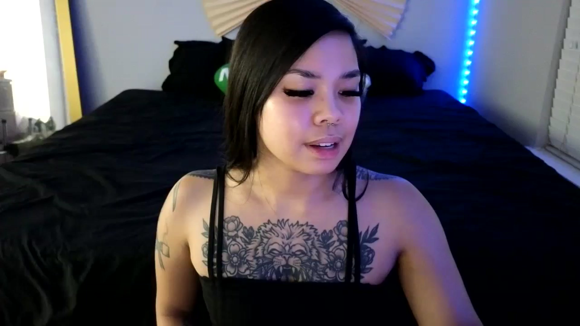 Gallery image thumbnail from dolllface's myfreecams stream on, 08/10/2023, 08:49 image 1 of 20