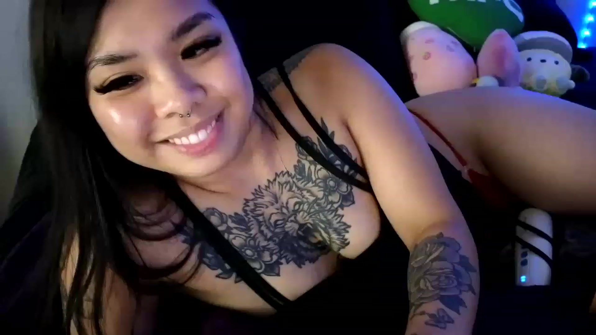 Gallery image thumbnail from dolllface's myfreecams stream on, 08/10/2023, 10:05 image 4 of 20