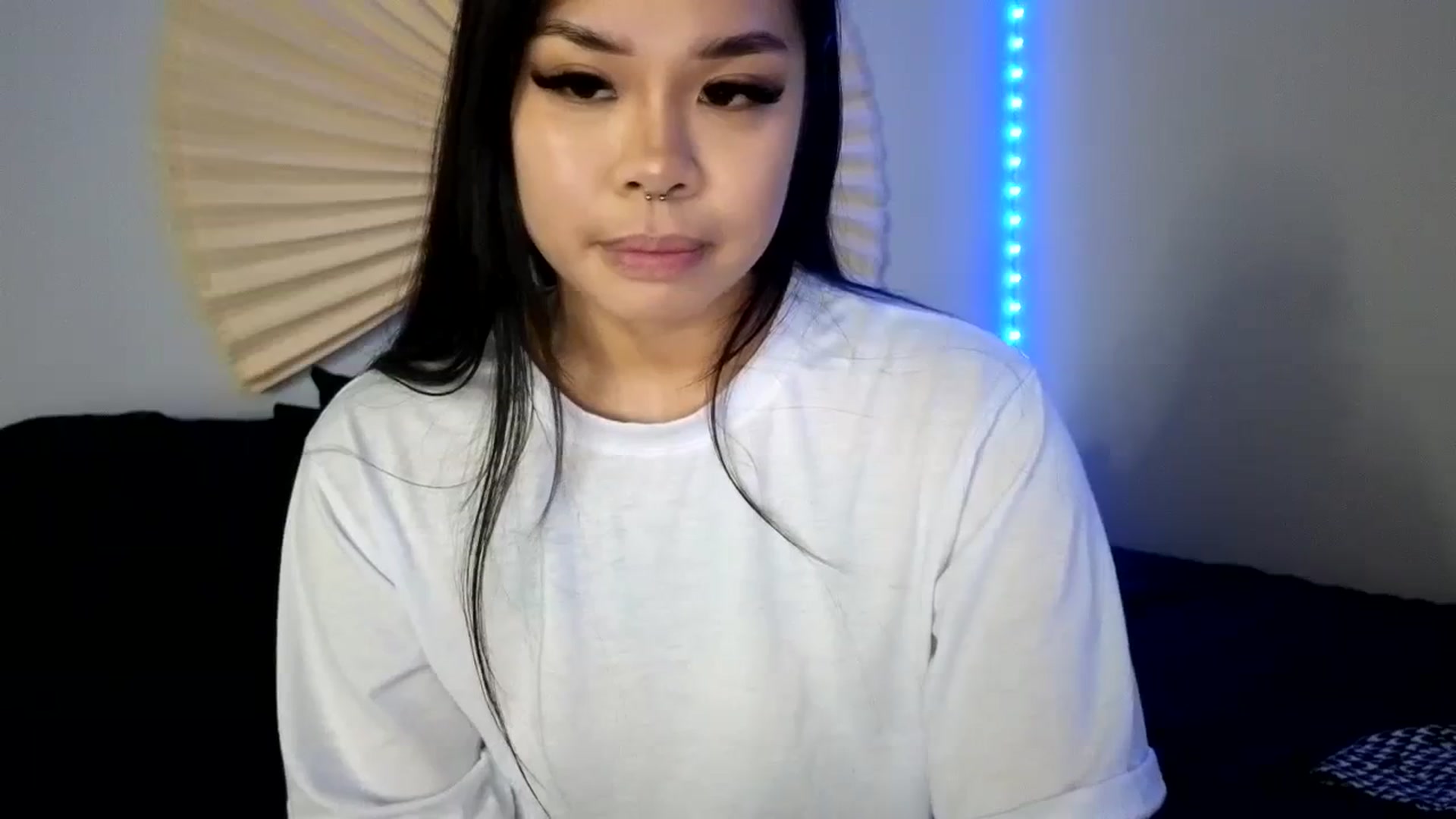 Gallery image thumbnail from dolllface's myfreecams stream on, 08/11/2023, 08:06 image 8 of 20