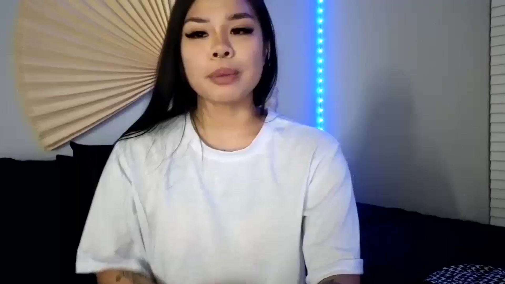 Gallery image thumbnail from dolllface's myfreecams stream on, 08/11/2023, 08:06 image 17 of 20