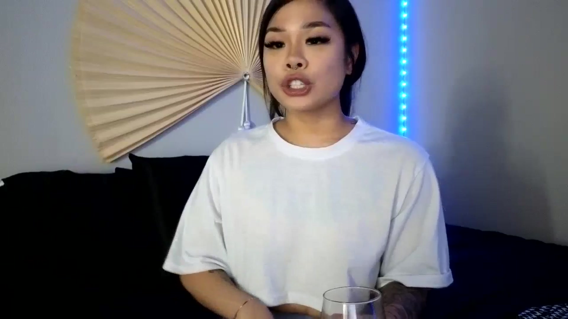 Gallery image thumbnail from dolllface's myfreecams stream on, 08/11/2023, 09:41 image 4 of 20