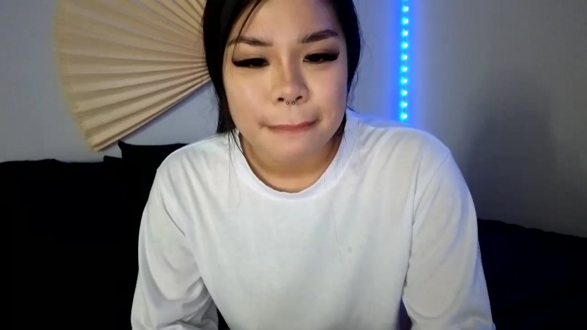 Gallery image thumbnail from dolllface's myfreecams stream on, 08/11/2023, 09:41 image 5 of 20