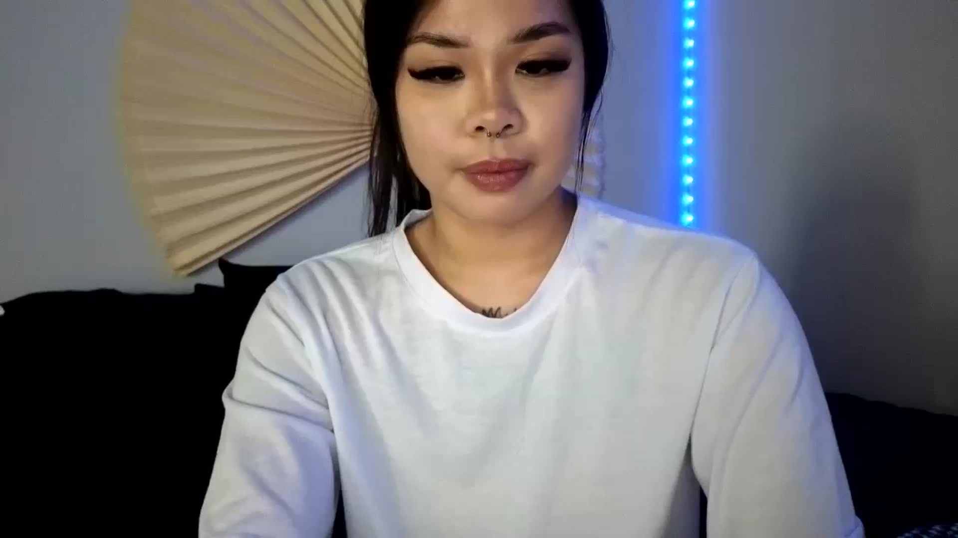 Gallery image thumbnail from dolllface's myfreecams stream on, 08/11/2023, 09:41 image 3 of 20