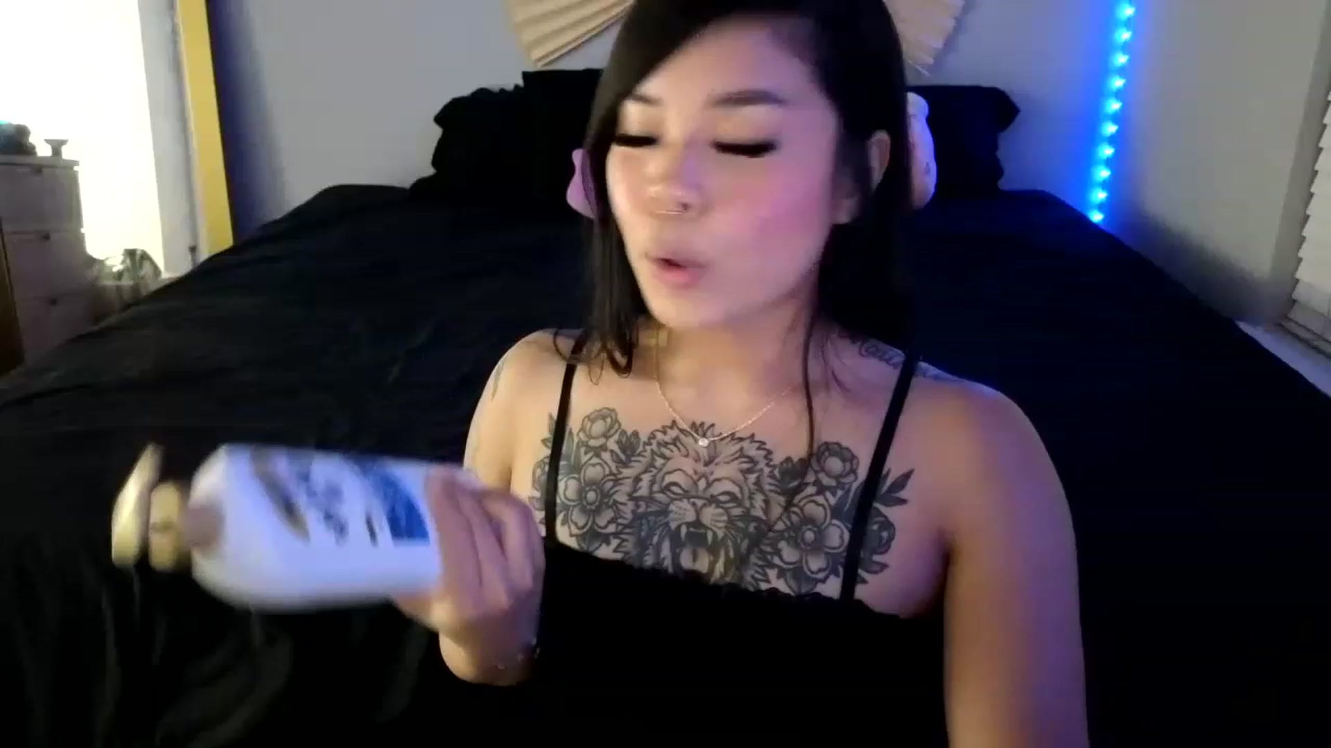 Gallery image thumbnail from dolllface's myfreecams stream on, 08/12/2023, 06:49 image 20 of 20