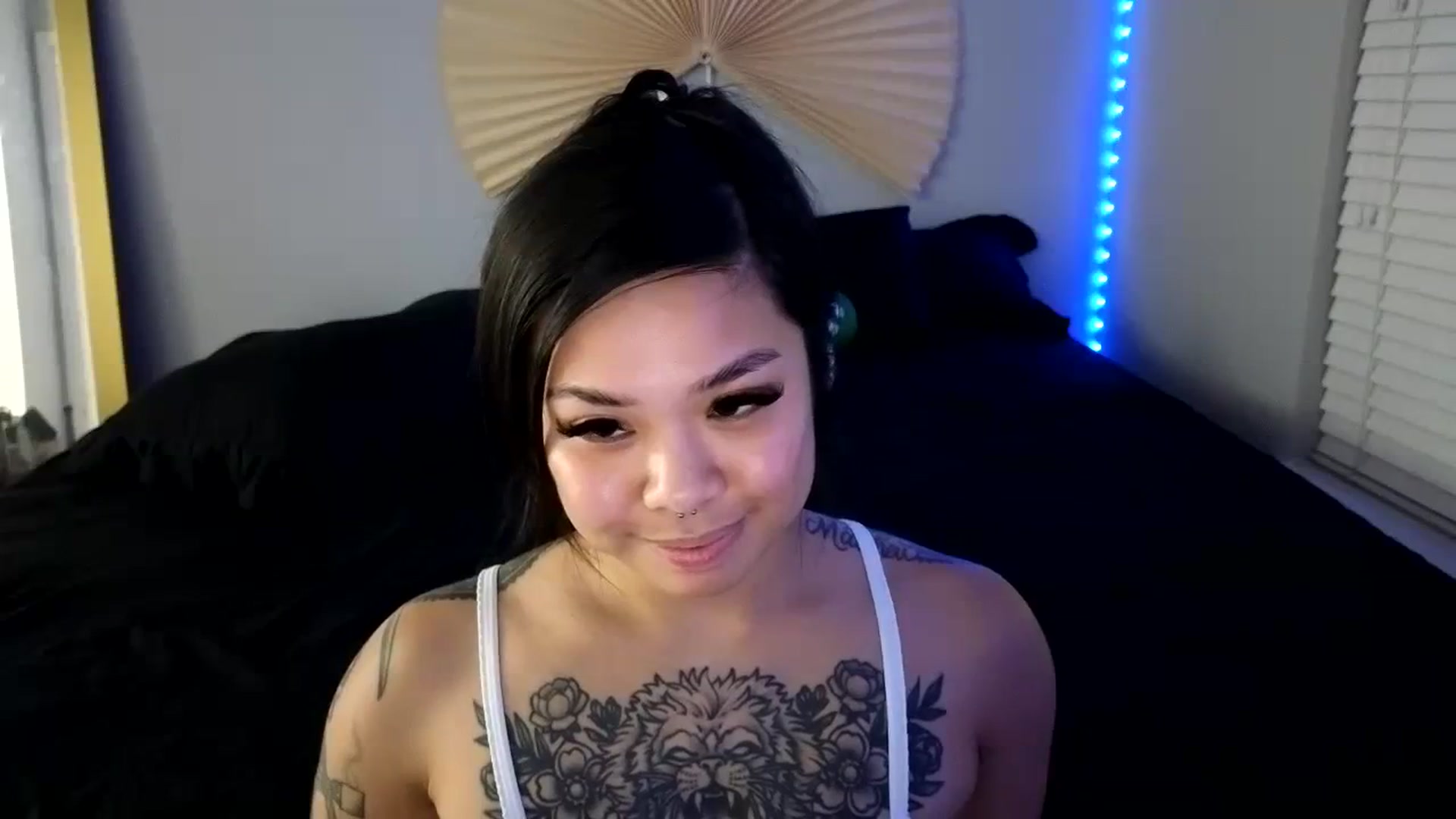 Gallery image thumbnail from dolllface's myfreecams stream on, 08/14/2023, 08:15 image 20 of 20