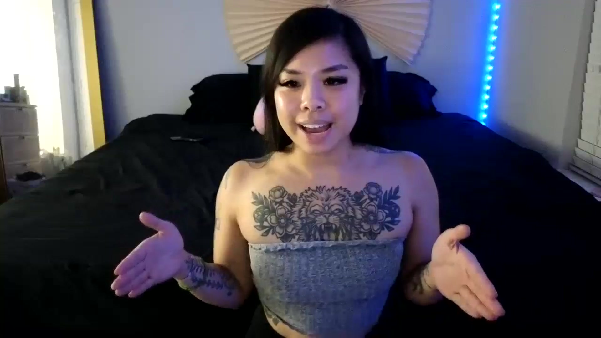 Gallery image thumbnail from dolllface's myfreecams stream on, 08/16/2023, 09:54 image 14 of 20