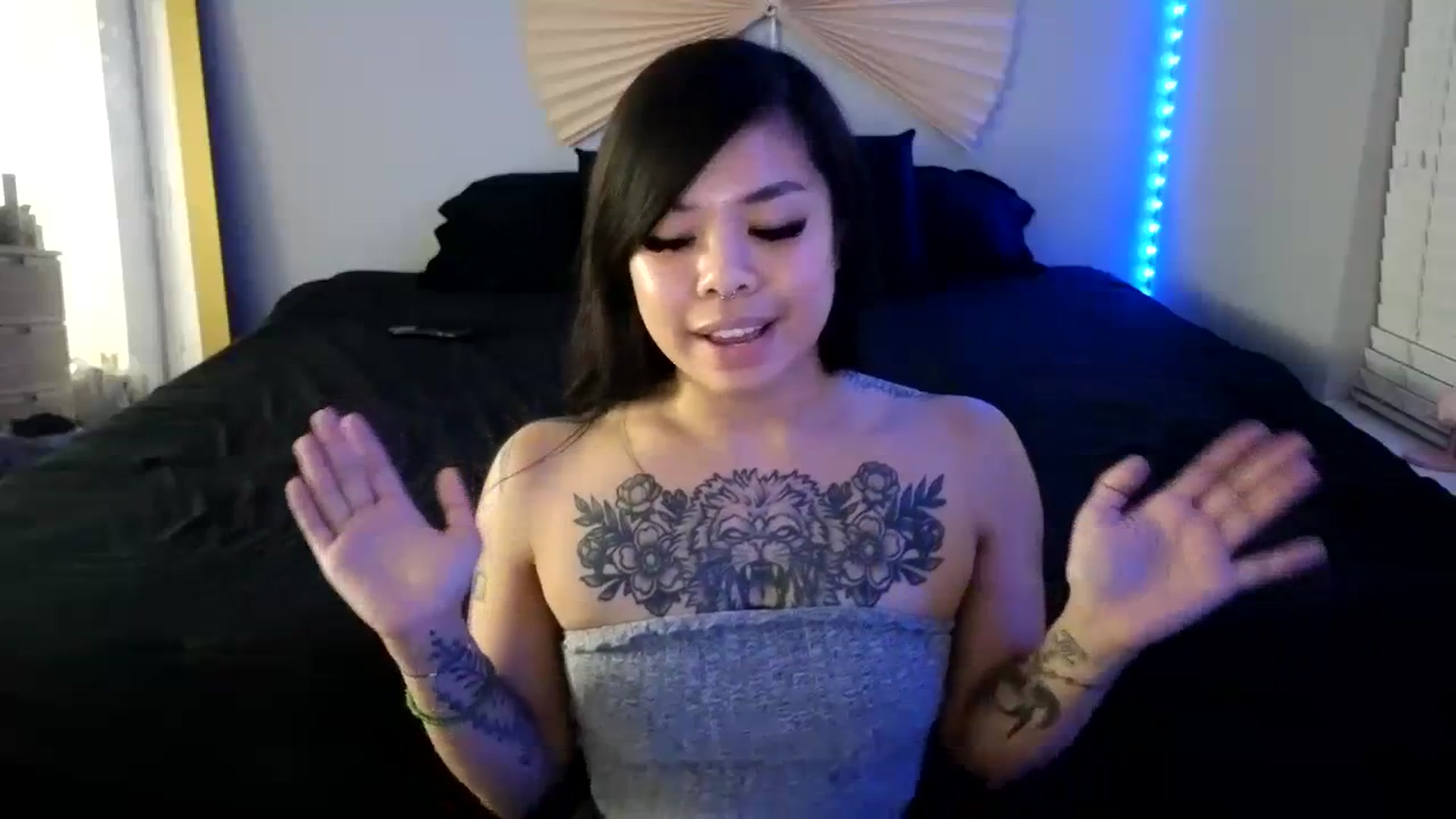 Gallery image thumbnail from dolllface's myfreecams stream on, 08/16/2023, 09:54 image 5 of 20