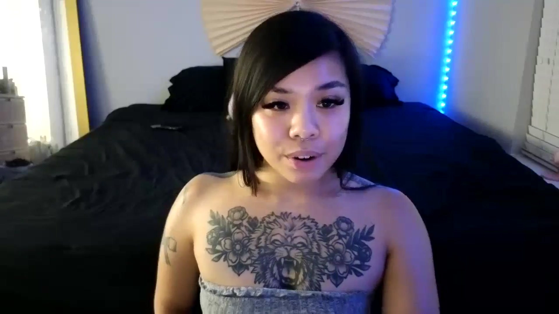 Gallery image thumbnail from dolllface's myfreecams stream on, 08/16/2023, 09:54 image 2 of 20