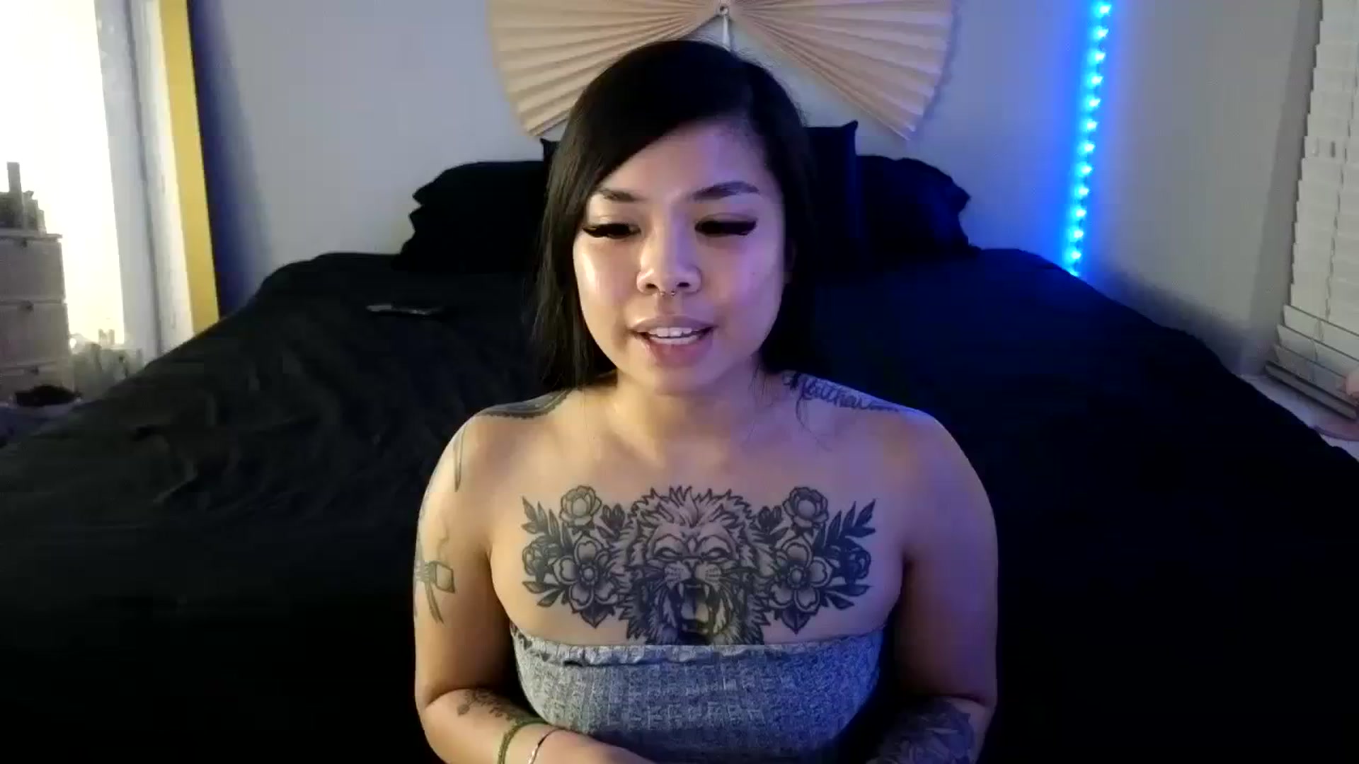 Gallery image thumbnail from dolllface's myfreecams stream on, 08/16/2023, 09:54 image 1 of 20