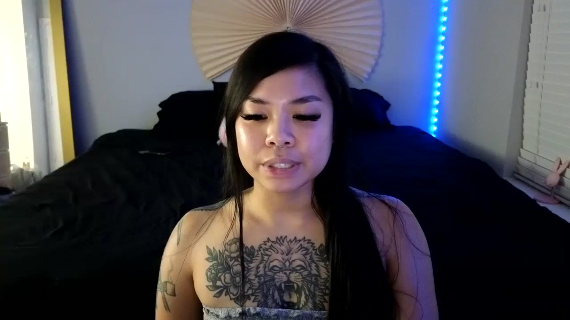 Gallery image thumbnail from dolllface's myfreecams stream on, 08/16/2023, 09:54 image 6 of 20