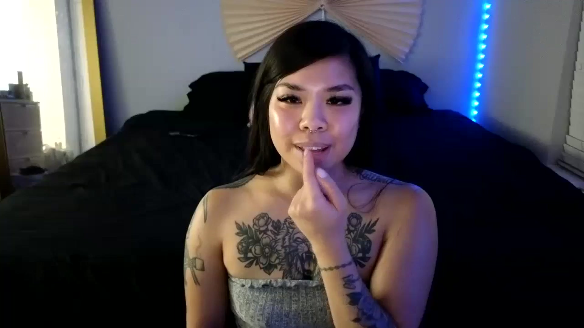 Gallery image thumbnail from dolllface's myfreecams stream on, 08/16/2023, 09:54 image 18 of 20