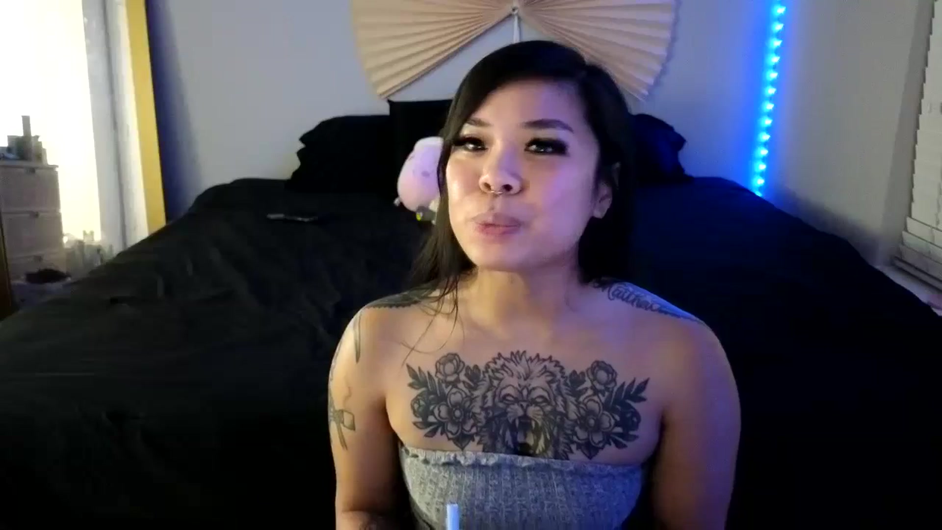 Gallery image thumbnail from dolllface's myfreecams stream on, 08/16/2023, 09:54 image 13 of 20