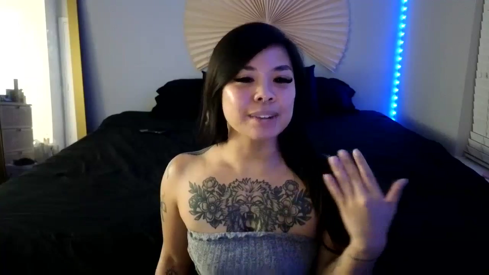 Gallery image thumbnail from dolllface's myfreecams stream on, 08/16/2023, 09:54 image 8 of 20