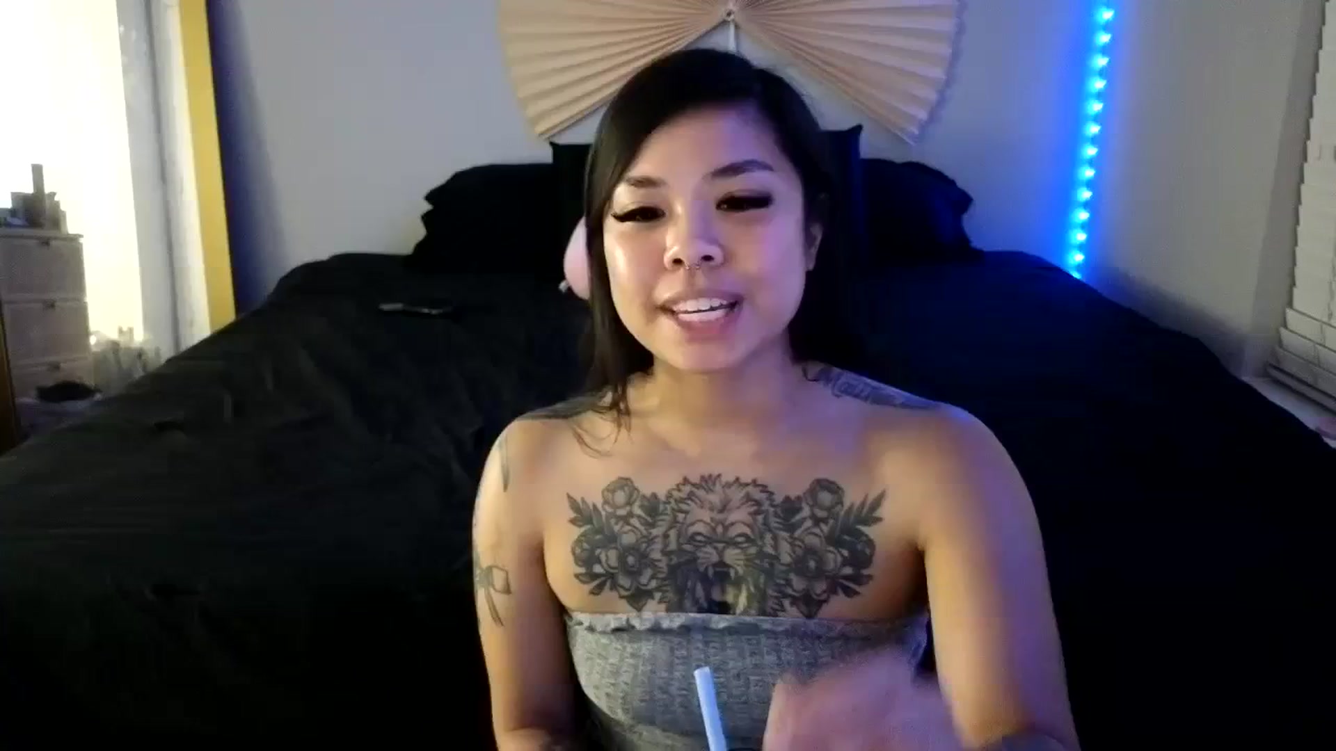 Gallery image thumbnail from dolllface's myfreecams stream on, 08/16/2023, 09:54 image 12 of 20