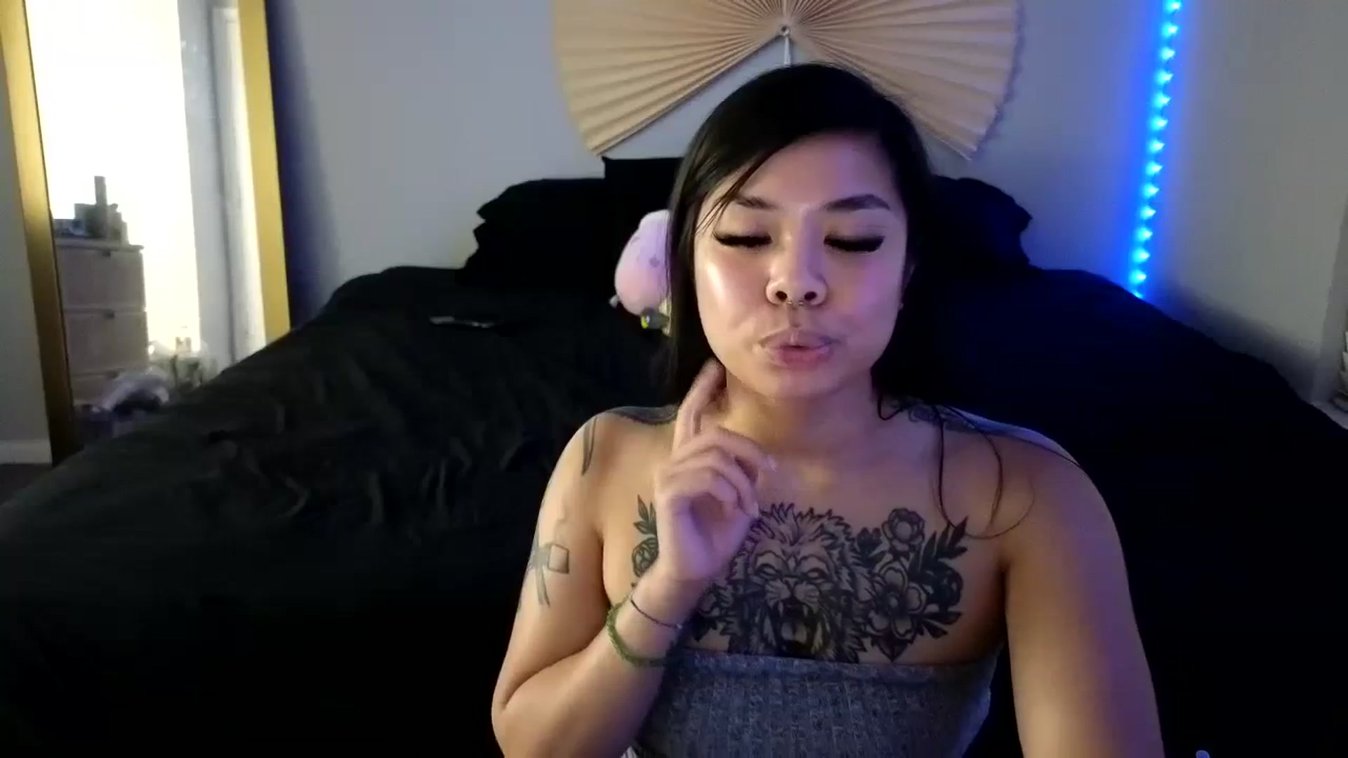 Gallery image thumbnail from dolllface's myfreecams stream on, 08/16/2023, 11:59 image 5 of 20