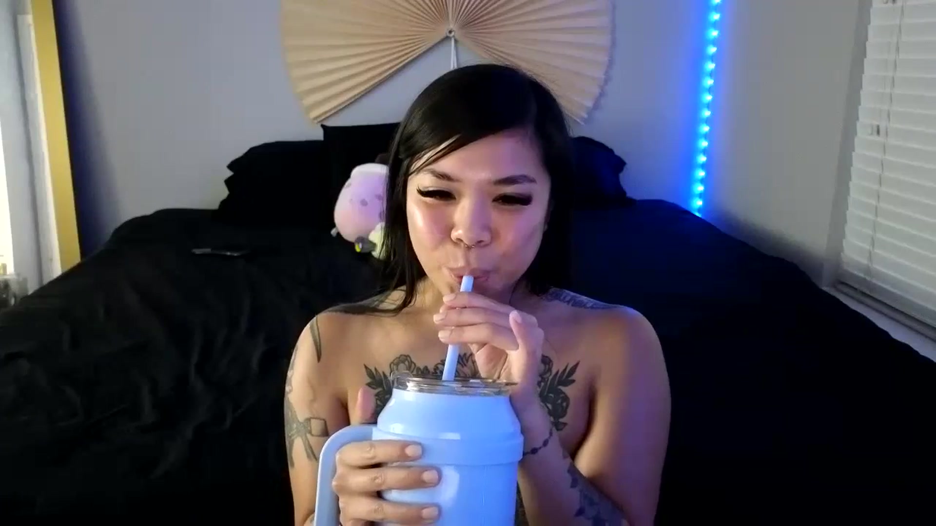 Gallery image thumbnail from dolllface's myfreecams stream on, 08/16/2023, 11:59 image 20 of 20
