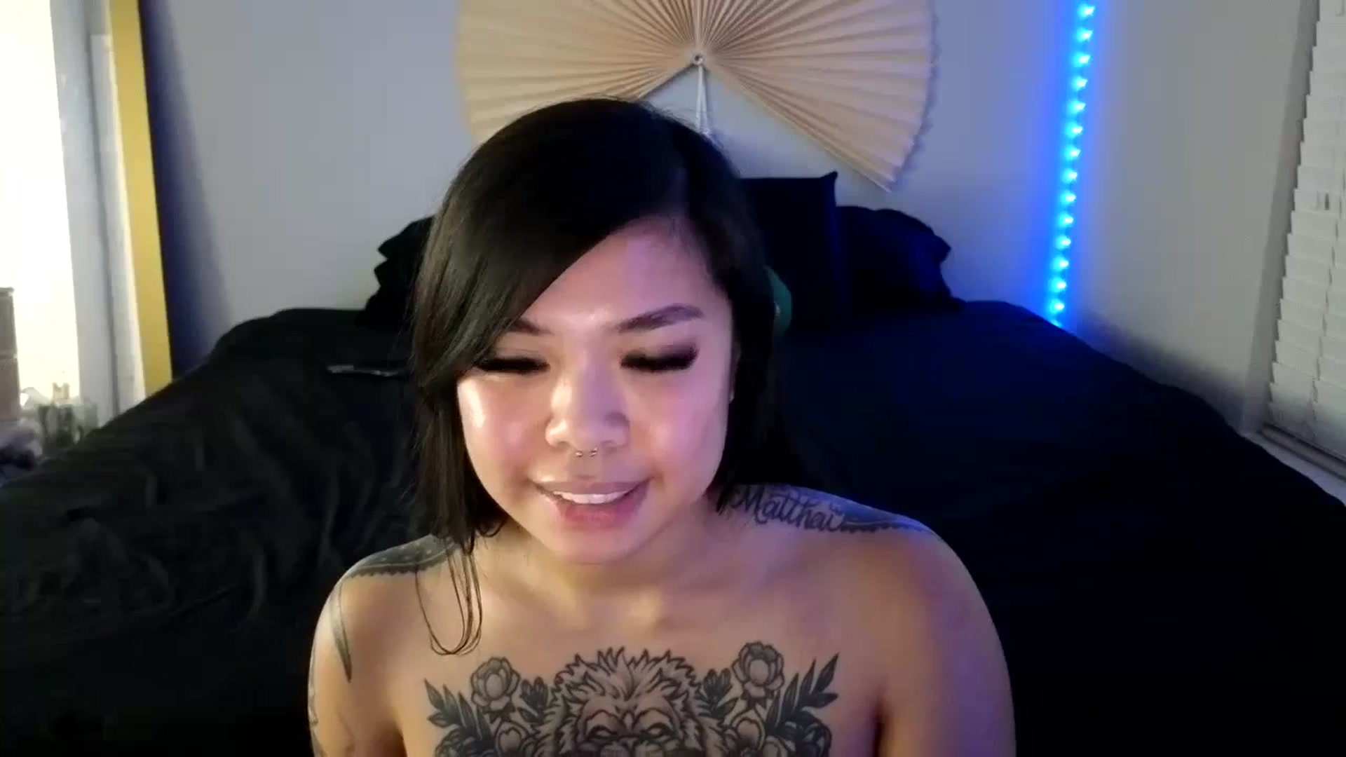 Gallery image thumbnail from dolllface's myfreecams stream on, 08/16/2023, 11:59 image 17 of 20