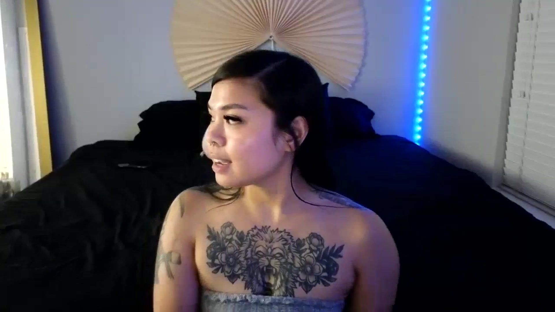 Gallery image thumbnail from dolllface's myfreecams stream on, 08/16/2023, 11:59 image 15 of 20