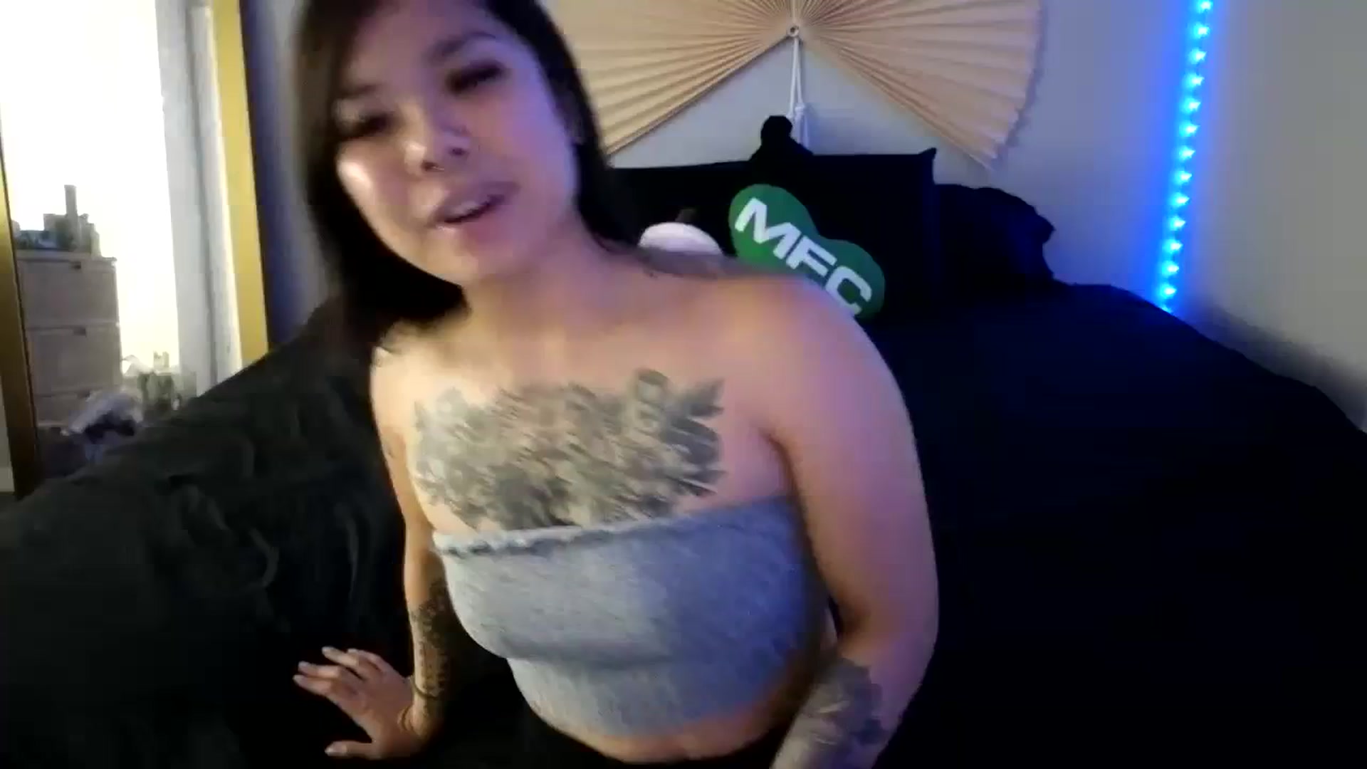 Gallery image thumbnail from dolllface's myfreecams stream on, 08/16/2023, 11:59 image 7 of 20