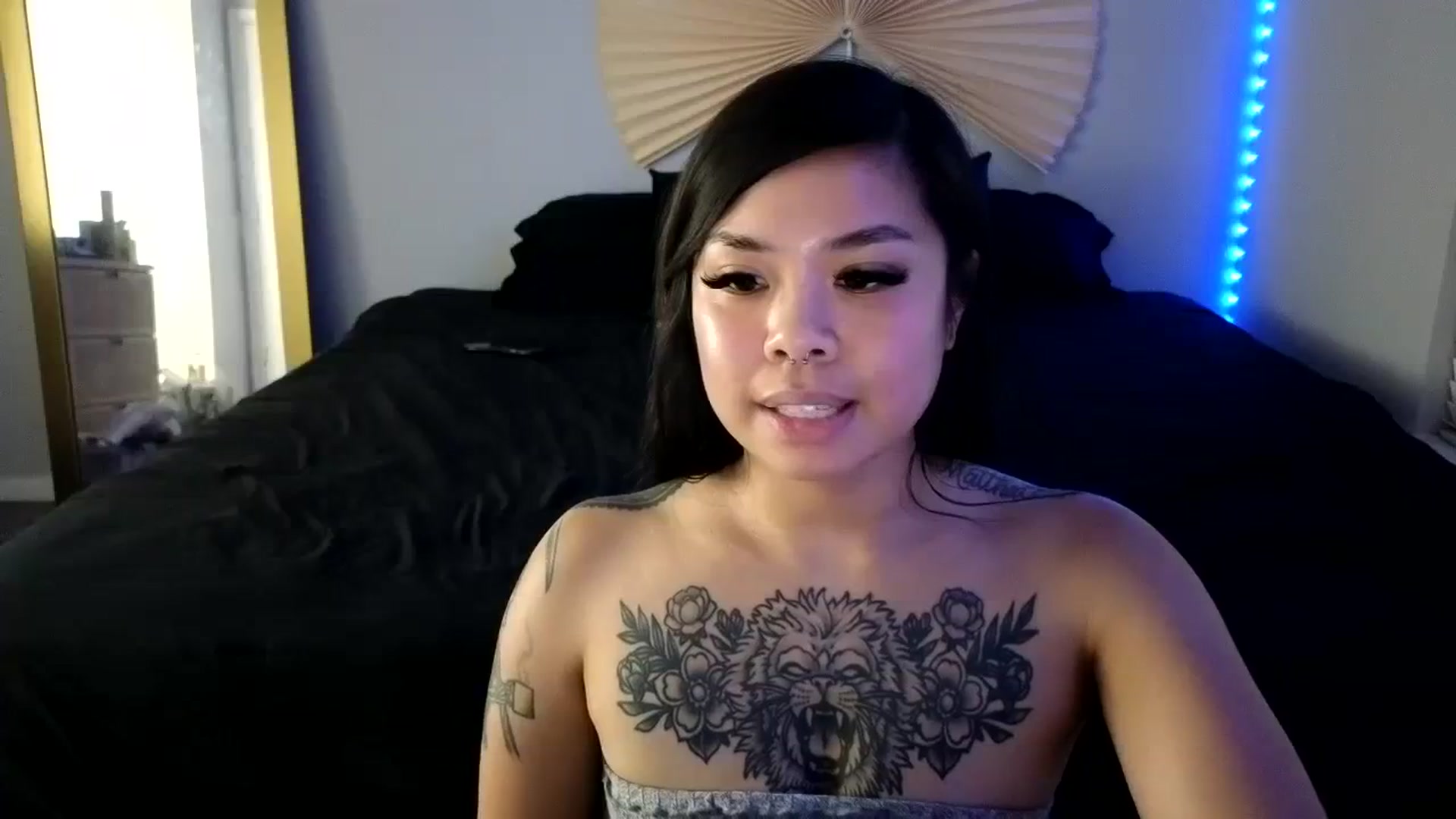 Gallery image thumbnail from dolllface's myfreecams stream on, 08/16/2023, 11:59 image 4 of 20