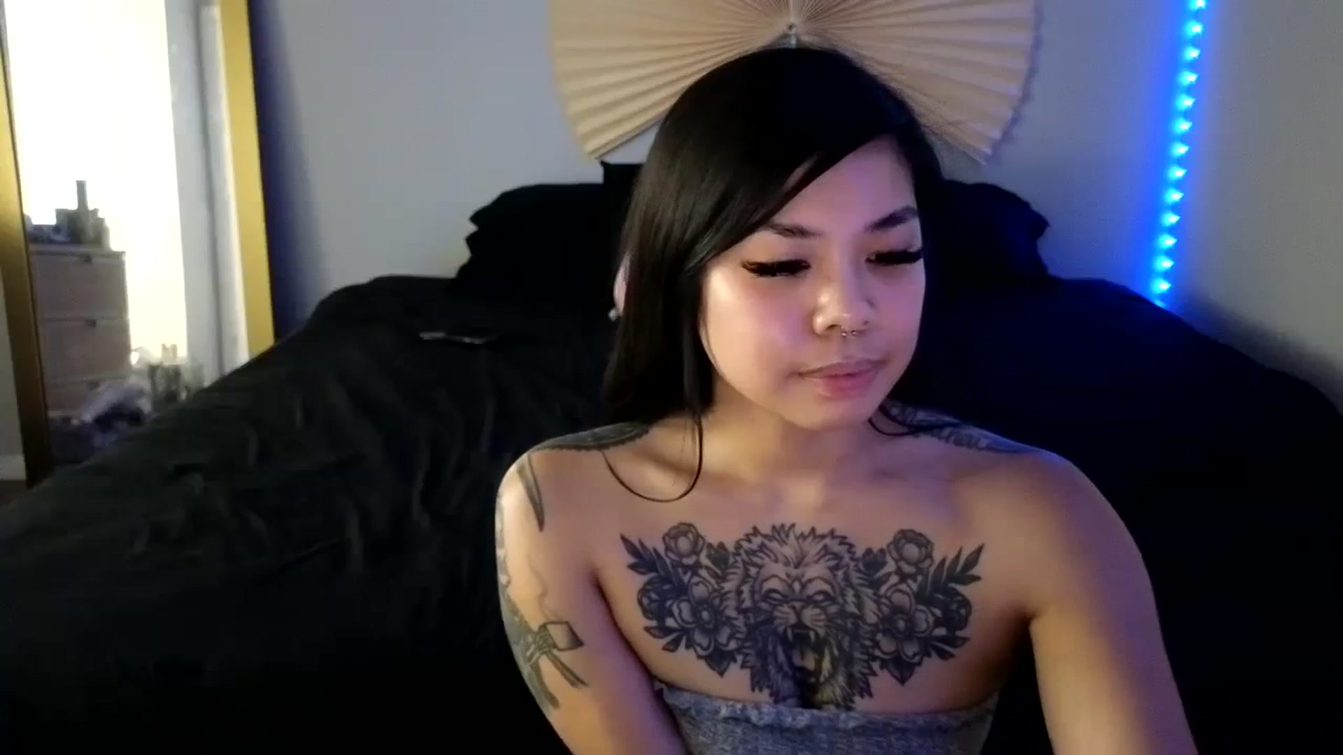 Gallery image thumbnail from dolllface's myfreecams stream on, 08/16/2023, 11:59 image 11 of 20