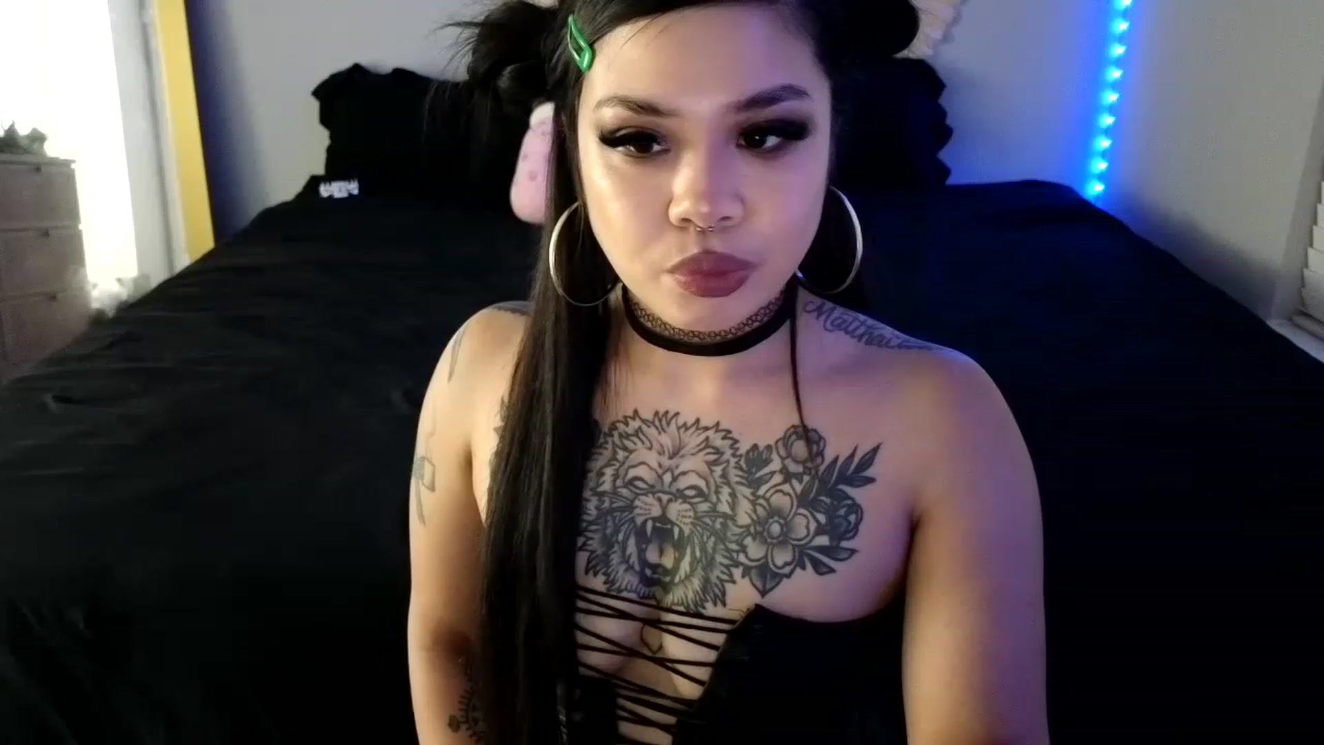 Gallery image thumbnail from dolllface's myfreecams stream on, 08/18/2023, 07:26 image 13 of 20
