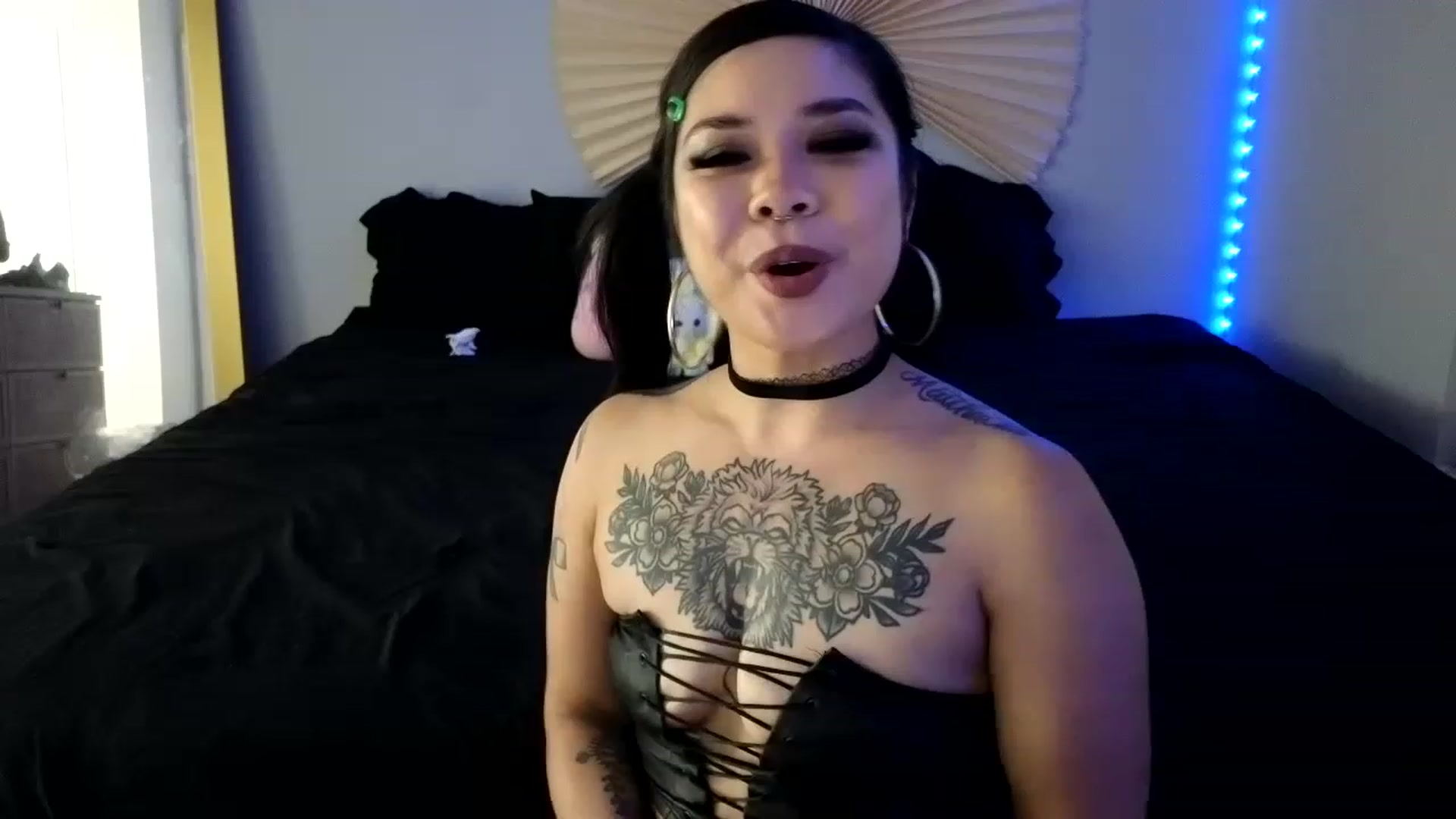 Gallery image thumbnail from dolllface's myfreecams stream on, 08/18/2023, 08:57 image 11 of 20