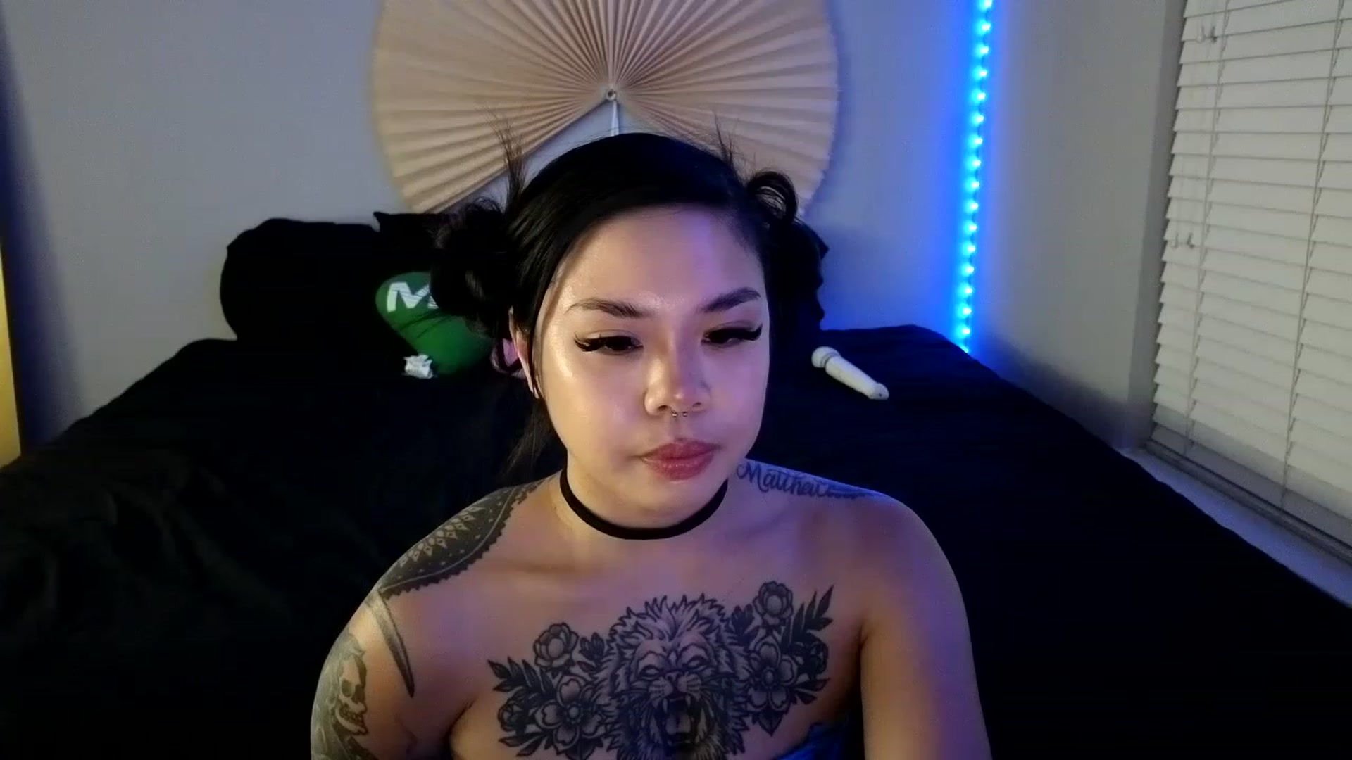 Gallery image thumbnail from dolllface's myfreecams stream on, 08/20/2023, 05:56 image 12 of 20