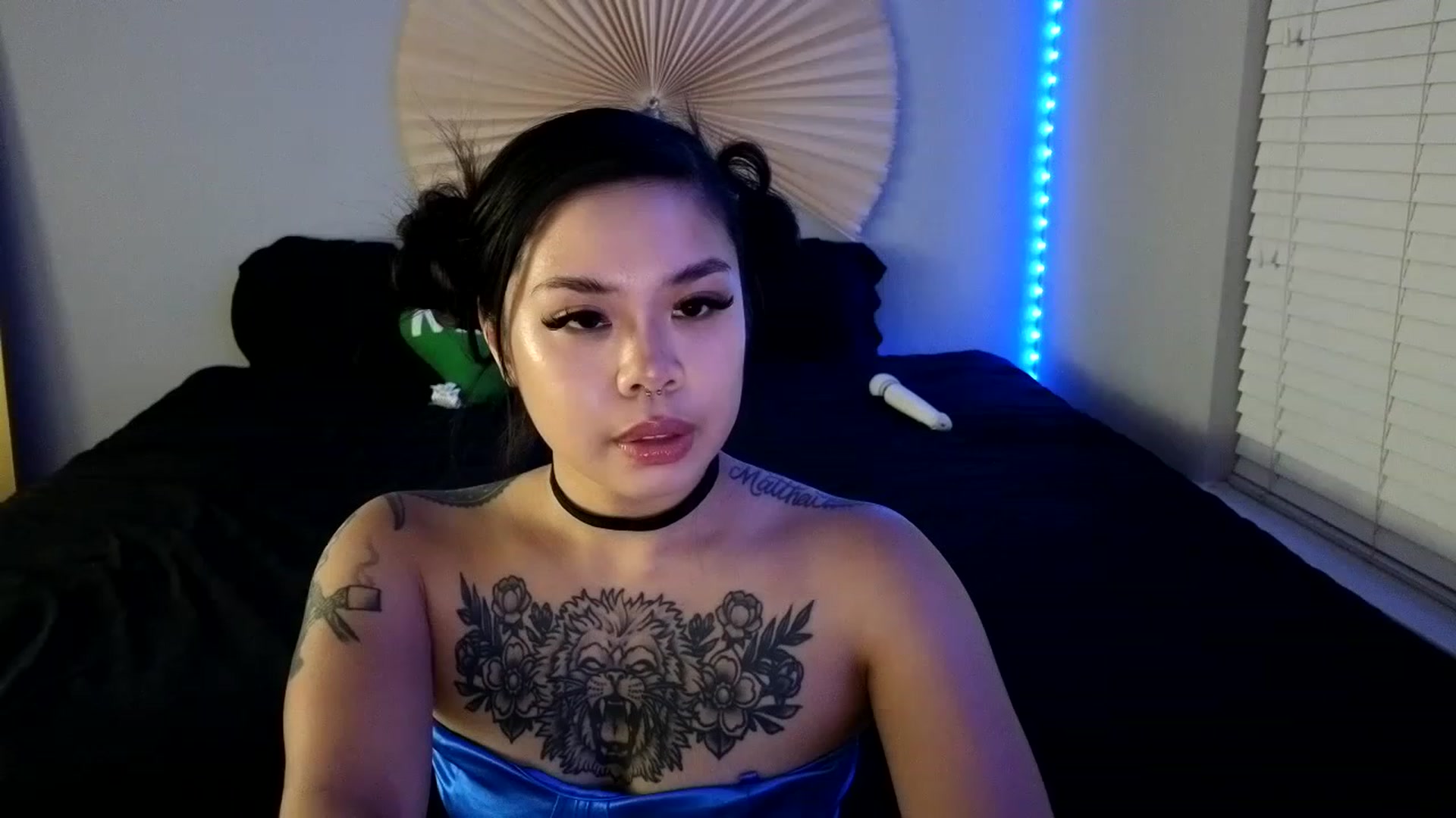Gallery image thumbnail from dolllface's myfreecams stream on, 08/20/2023, 05:56 image 2 of 20