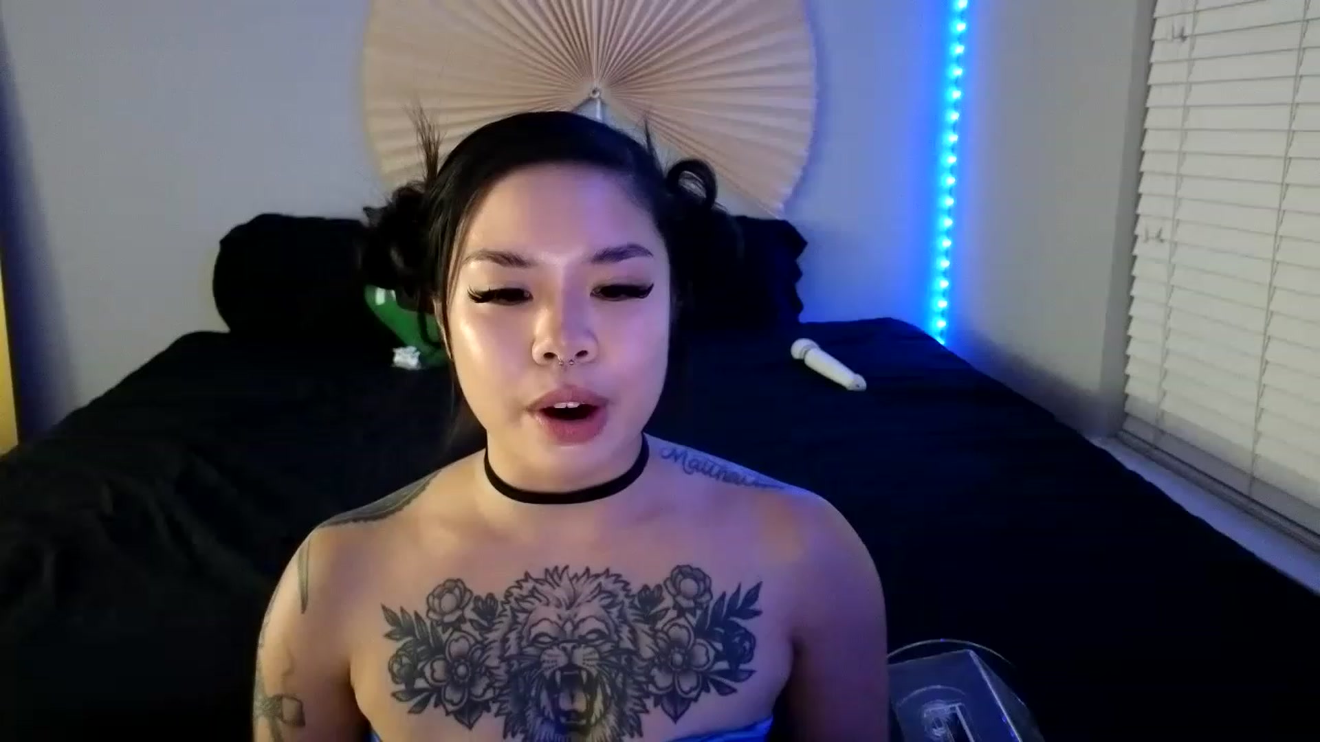 Gallery image thumbnail from dolllface's myfreecams stream on, 08/20/2023, 05:56 image 19 of 20