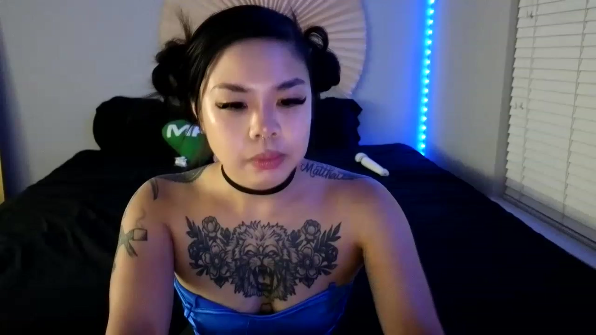 Gallery image thumbnail from dolllface's myfreecams stream on, 08/20/2023, 05:56 image 11 of 20