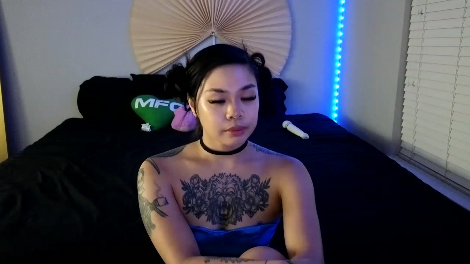 Gallery image thumbnail from dolllface's myfreecams stream on, 08/20/2023, 05:56 image 6 of 20