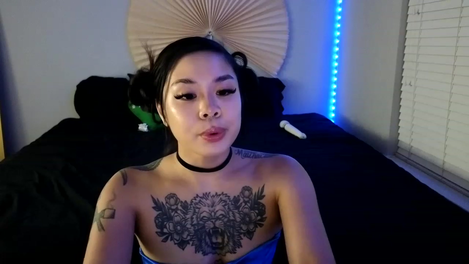 Gallery image thumbnail from dolllface's myfreecams stream on, 08/20/2023, 05:56 image 9 of 20