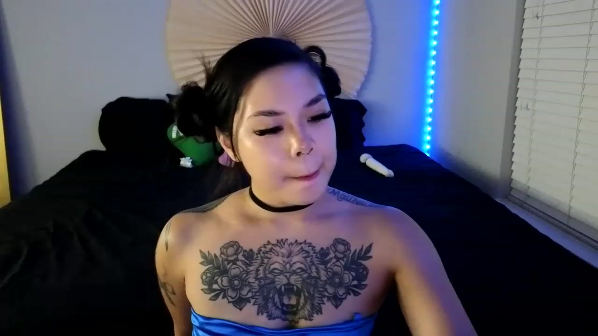 Gallery image thumbnail from dolllface's myfreecams stream on, 08/20/2023, 05:56 image 1 of 20