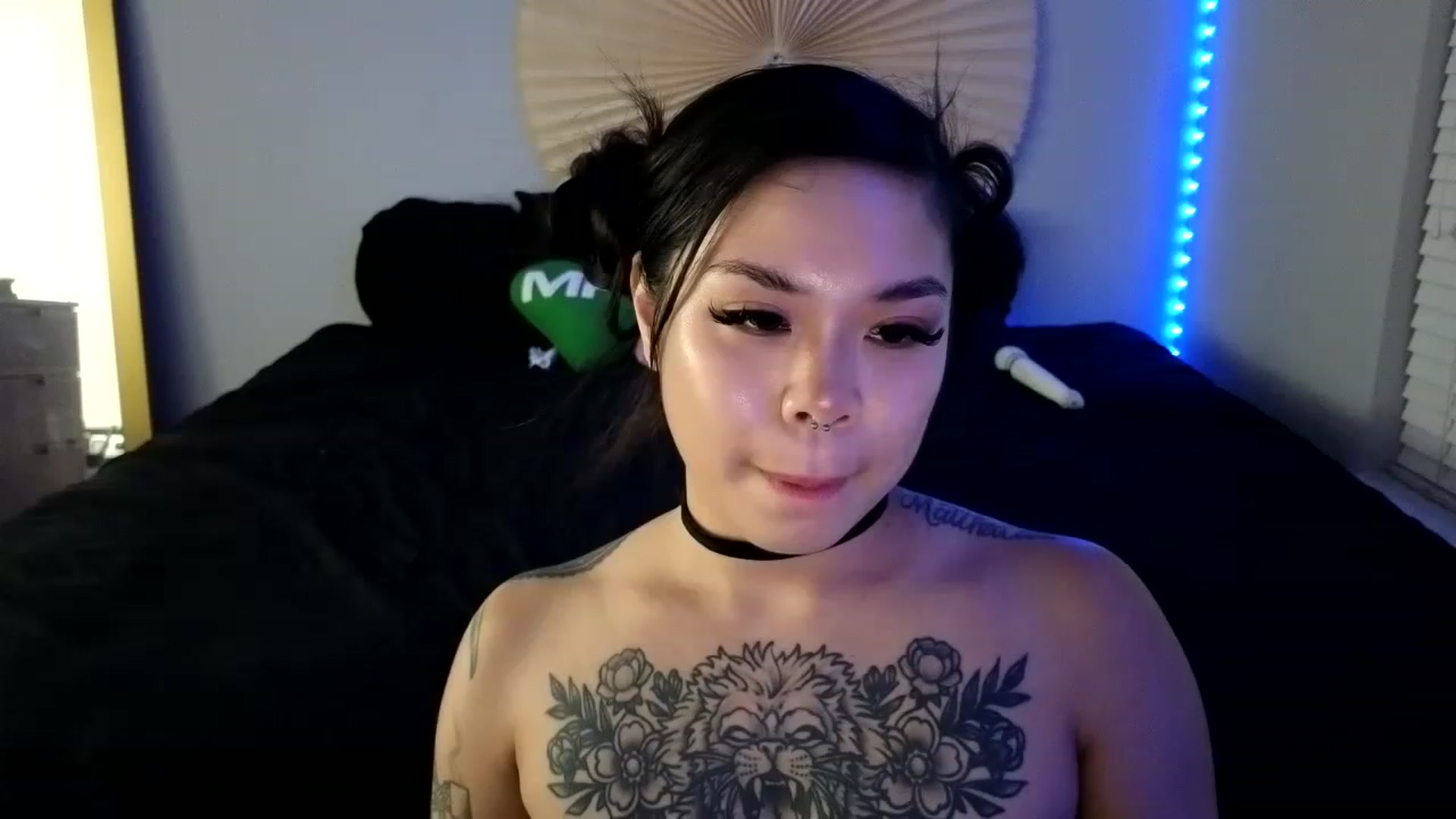 Gallery image thumbnail from dolllface's myfreecams stream on, 08/20/2023, 08:08 image 16 of 20