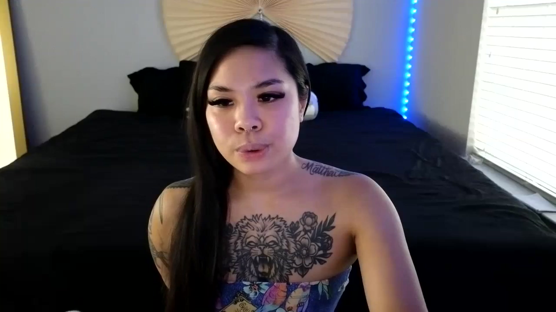 Gallery image thumbnail from dolllface's myfreecams stream on, 08/22/2023, 23:25 image 15 of 20