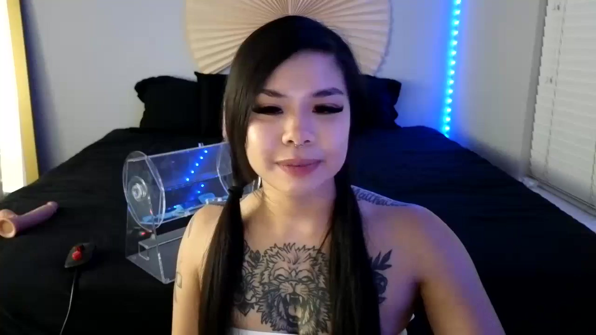 Gallery image thumbnail from dolllface's myfreecams stream on, 08/24/2023, 08:34 image 10 of 20
