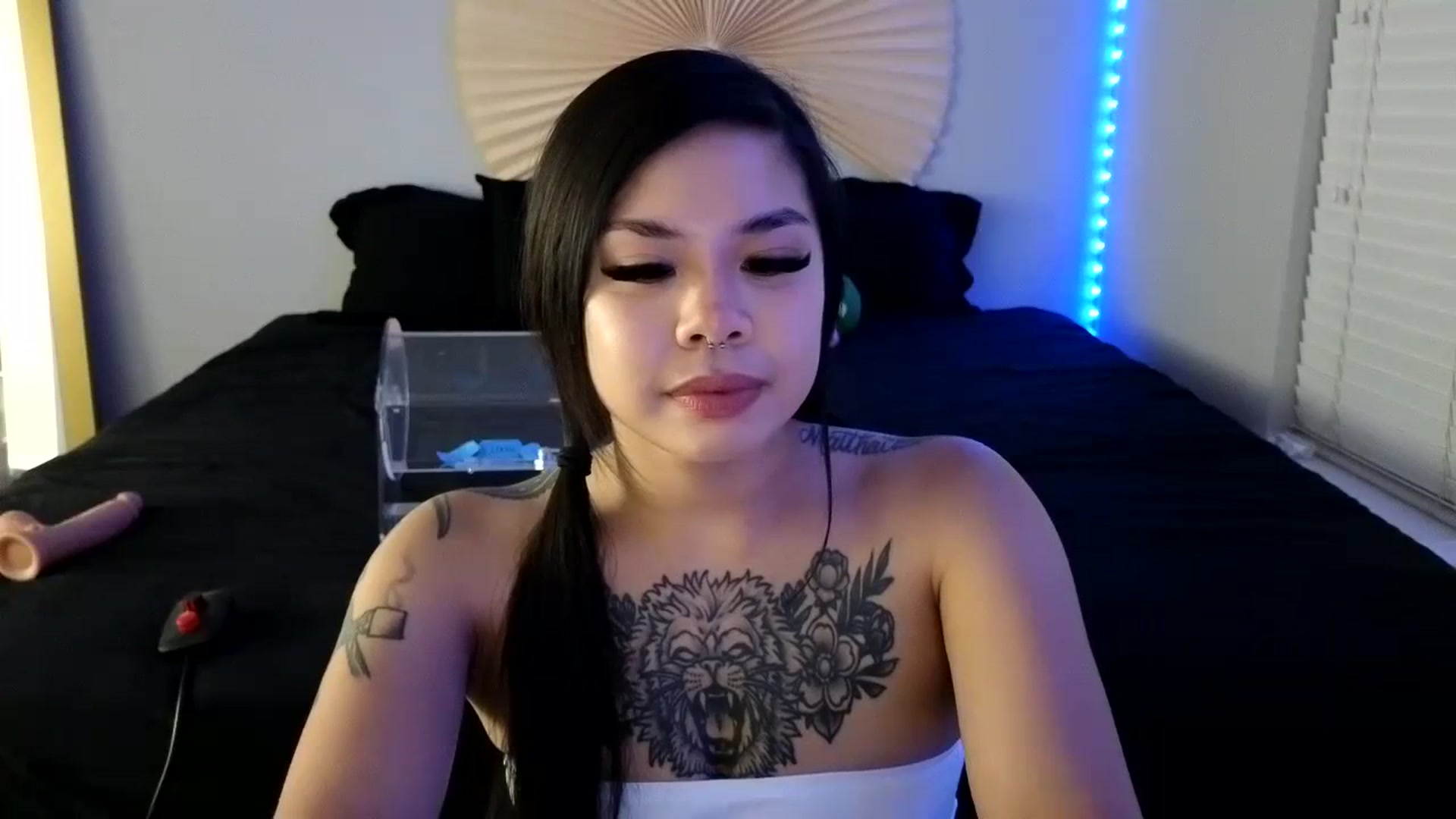 Gallery image thumbnail from dolllface's myfreecams stream on, 08/24/2023, 08:34 image 9 of 20