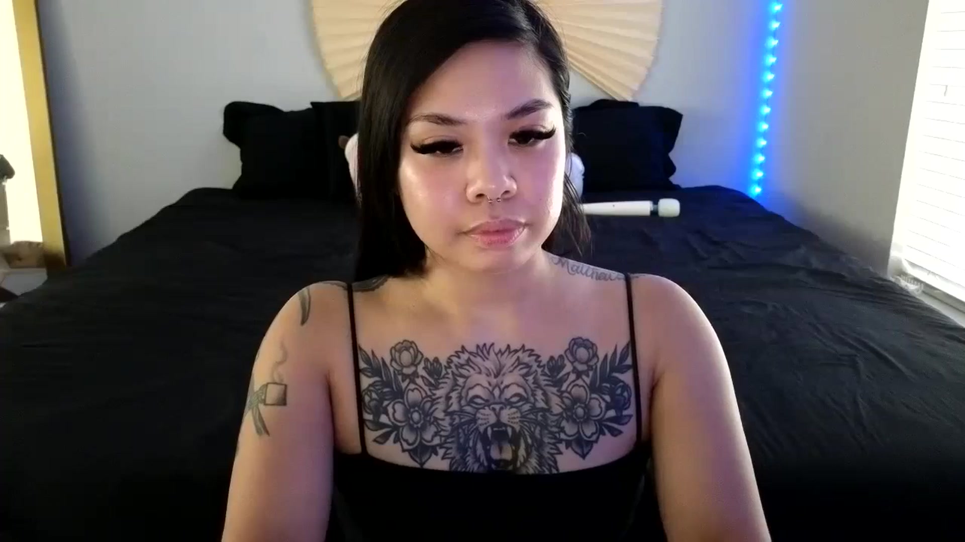 Gallery image thumbnail from dolllface's myfreecams stream on, 08/24/2023, 19:00 image 12 of 20