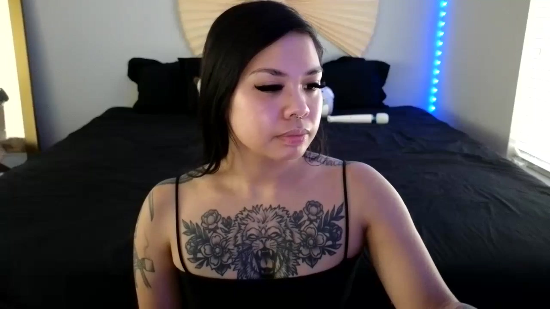 Gallery image thumbnail from dolllface's myfreecams stream on, 08/24/2023, 19:00 image 18 of 20