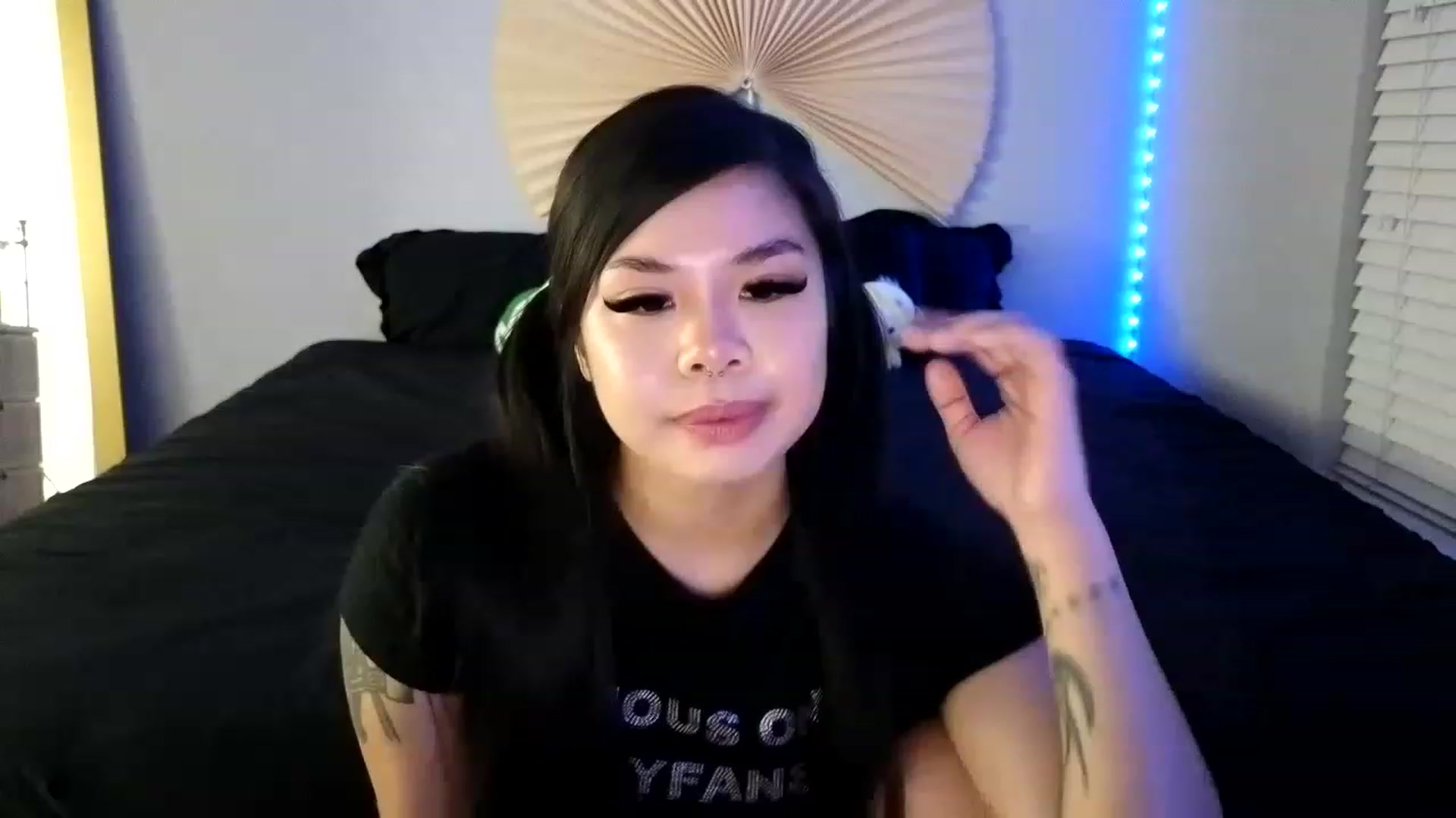 Gallery image thumbnail from dolllface's myfreecams stream on, 08/26/2023, 06:42 image 5 of 20