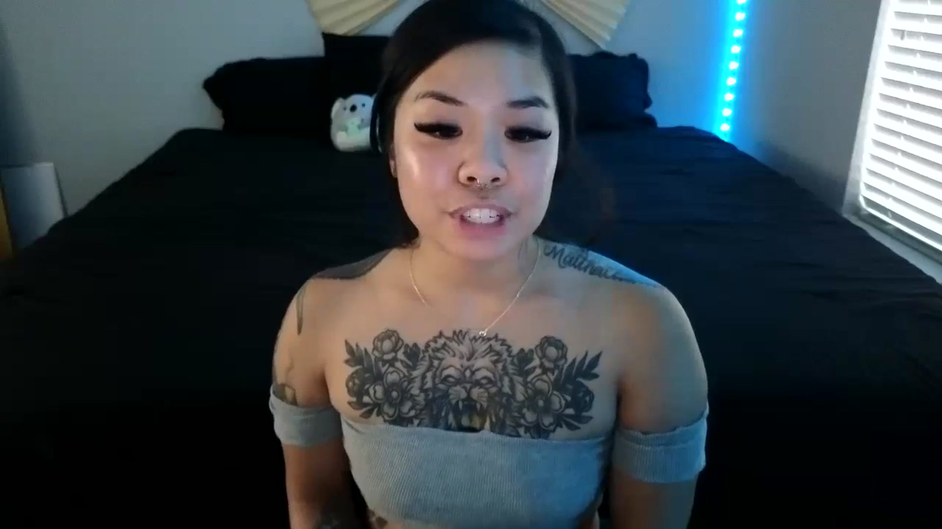 Gallery image thumbnail from dolllface's myfreecams stream on, 08/27/2023, 20:57 image 20 of 20