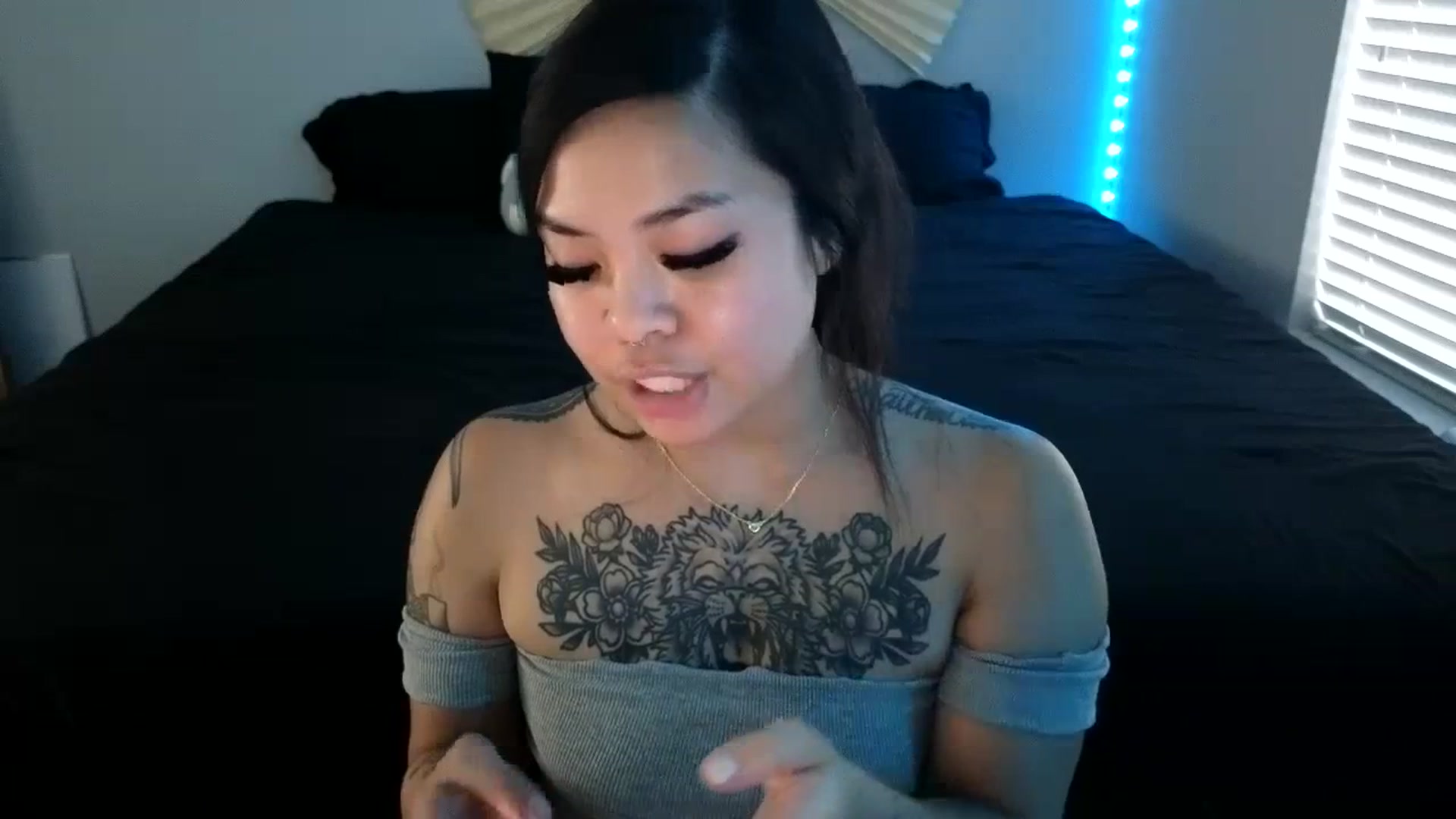 Gallery image thumbnail from dolllface's myfreecams stream on, 08/27/2023, 20:57 image 18 of 20