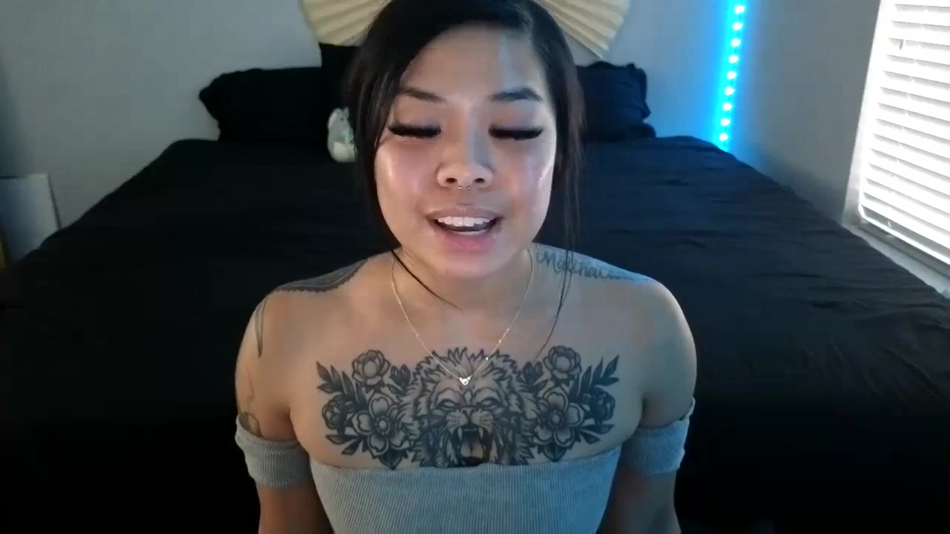 Gallery image thumbnail from dolllface's myfreecams stream on, 08/27/2023, 20:57 image 5 of 20