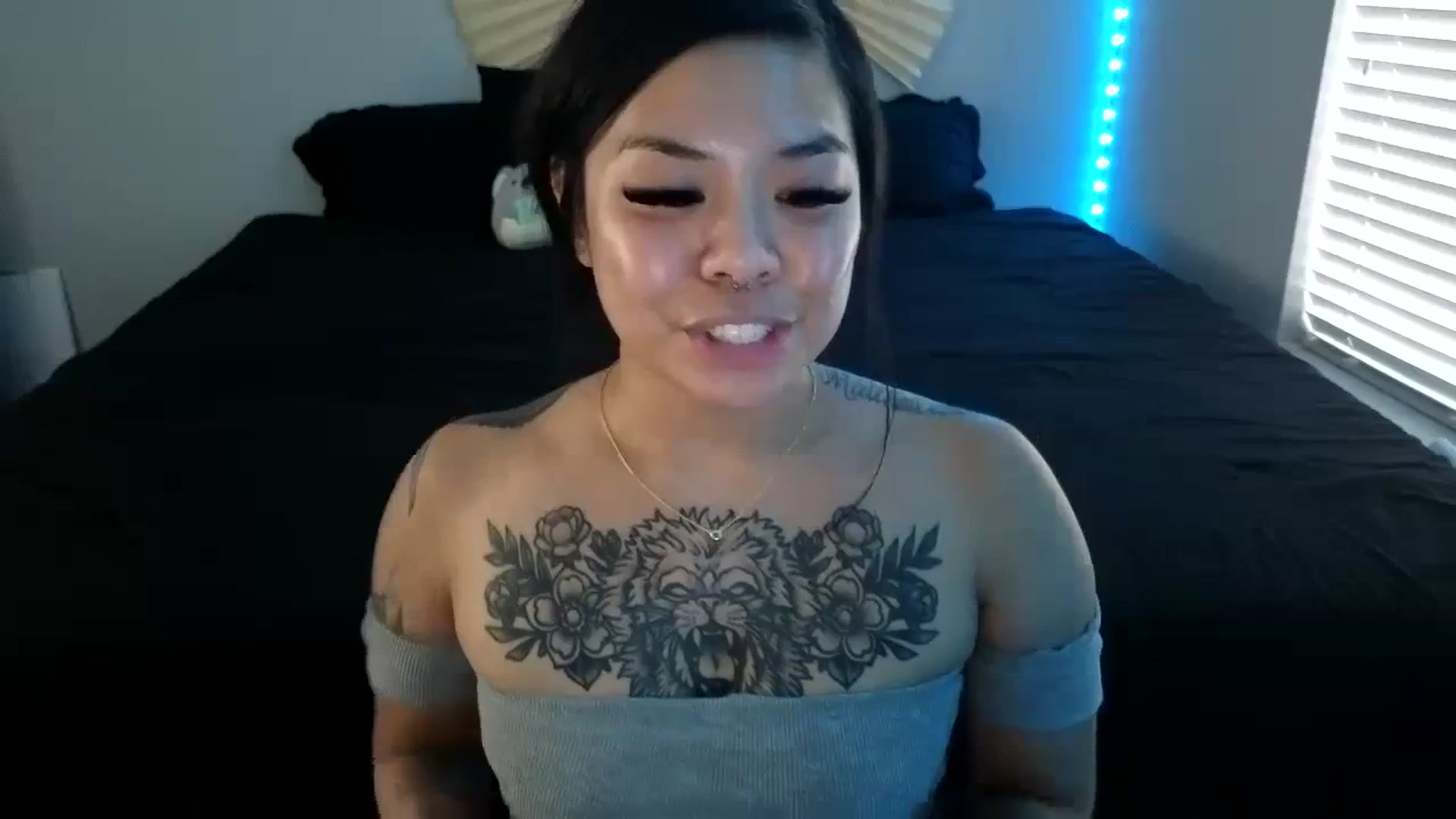 Gallery image thumbnail from dolllface's myfreecams stream on, 08/27/2023, 20:57 image 7 of 20