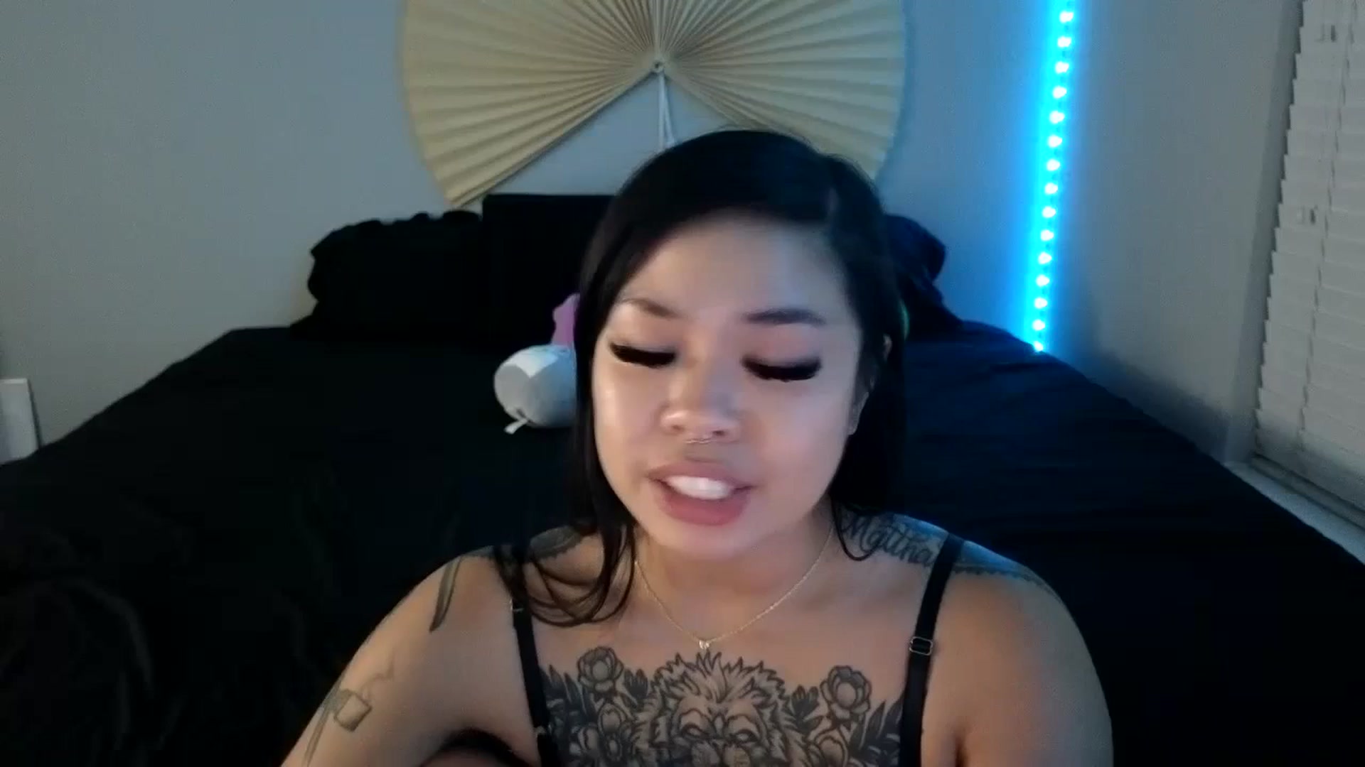 Gallery image thumbnail from dolllface's myfreecams stream on, 08/29/2023, 06:59 image 9 of 20