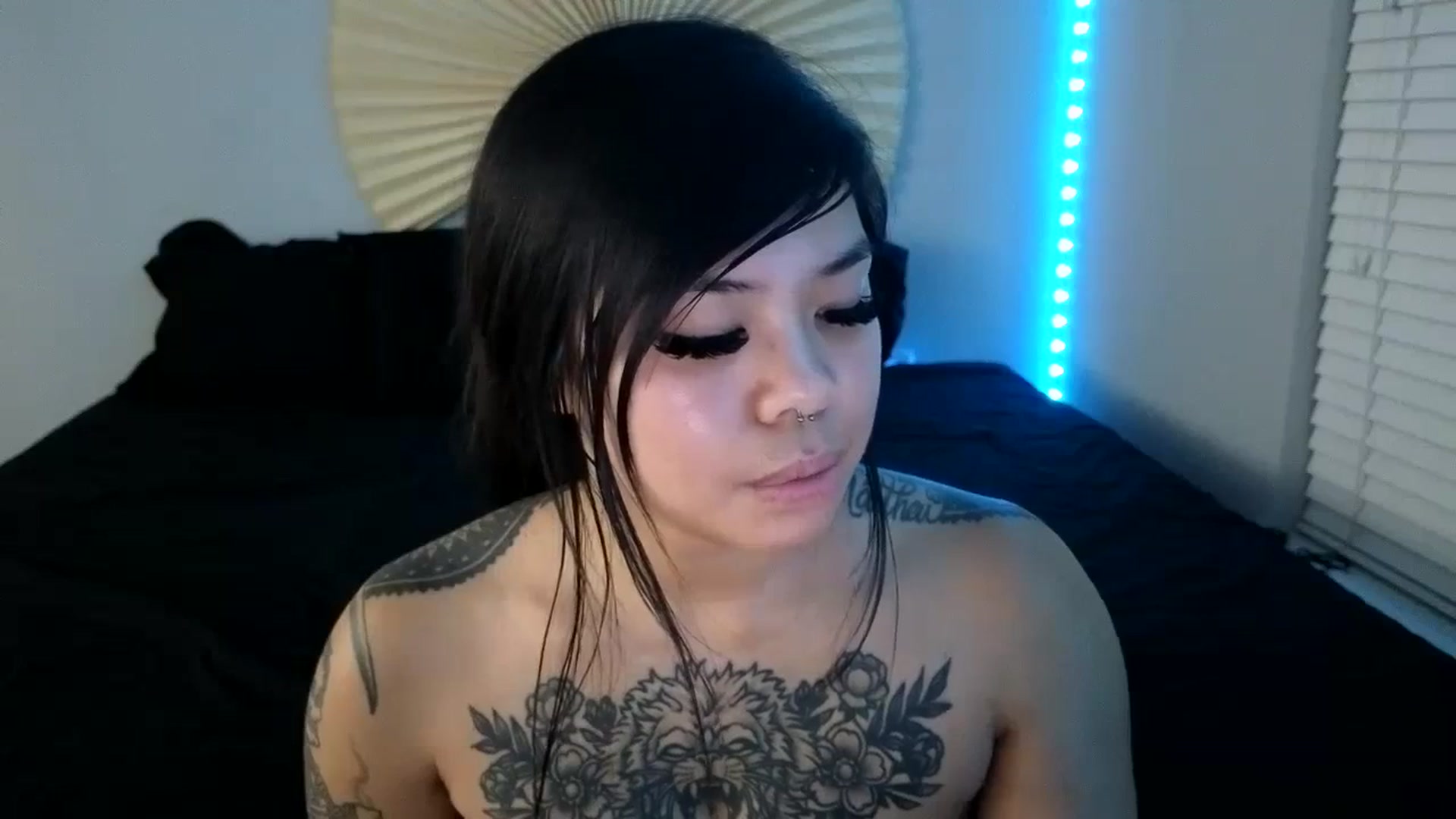 Gallery image thumbnail from dolllface's myfreecams stream on, 09/05/2023, 06:30 image 18 of 20