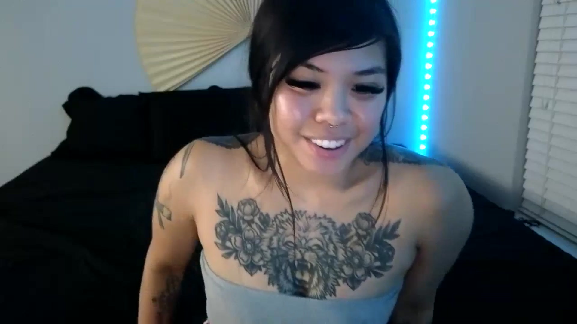 Gallery image thumbnail from dolllface's myfreecams stream on, 09/05/2023, 06:30 image 16 of 20