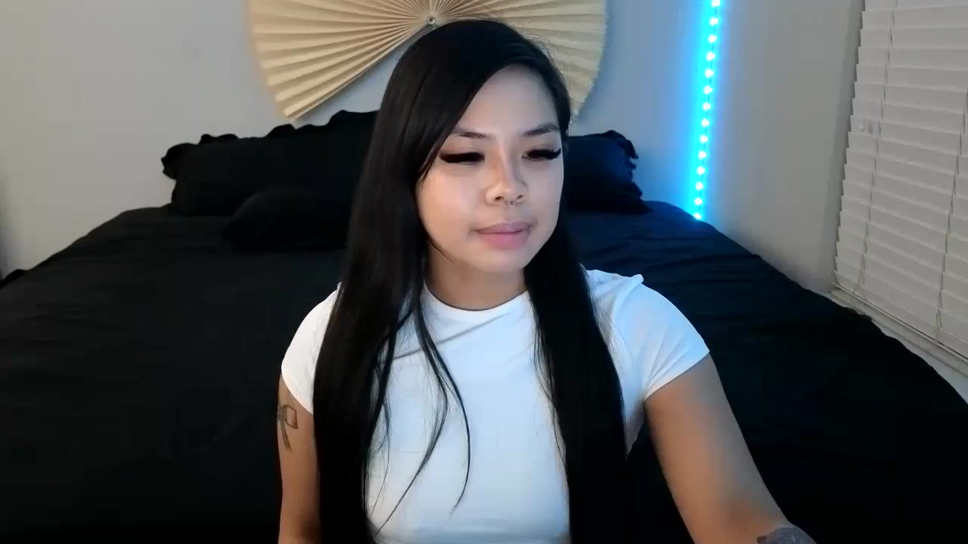 Gallery image thumbnail from dolllface's myfreecams stream on, 09/16/2023, 10:13 image 9 of 20