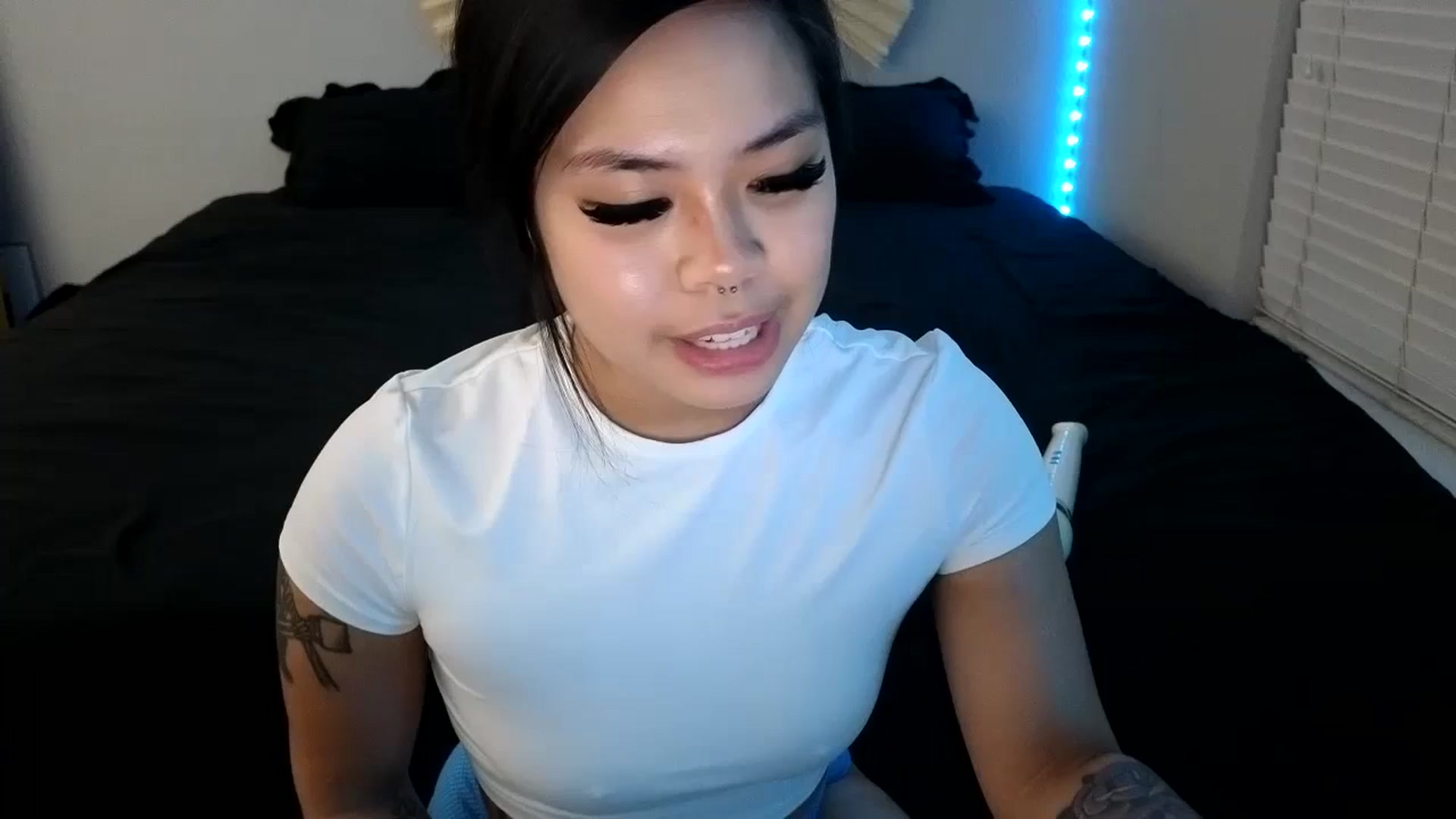 Gallery image thumbnail from dolllface's myfreecams stream on, 09/16/2023, 10:13 image 5 of 20